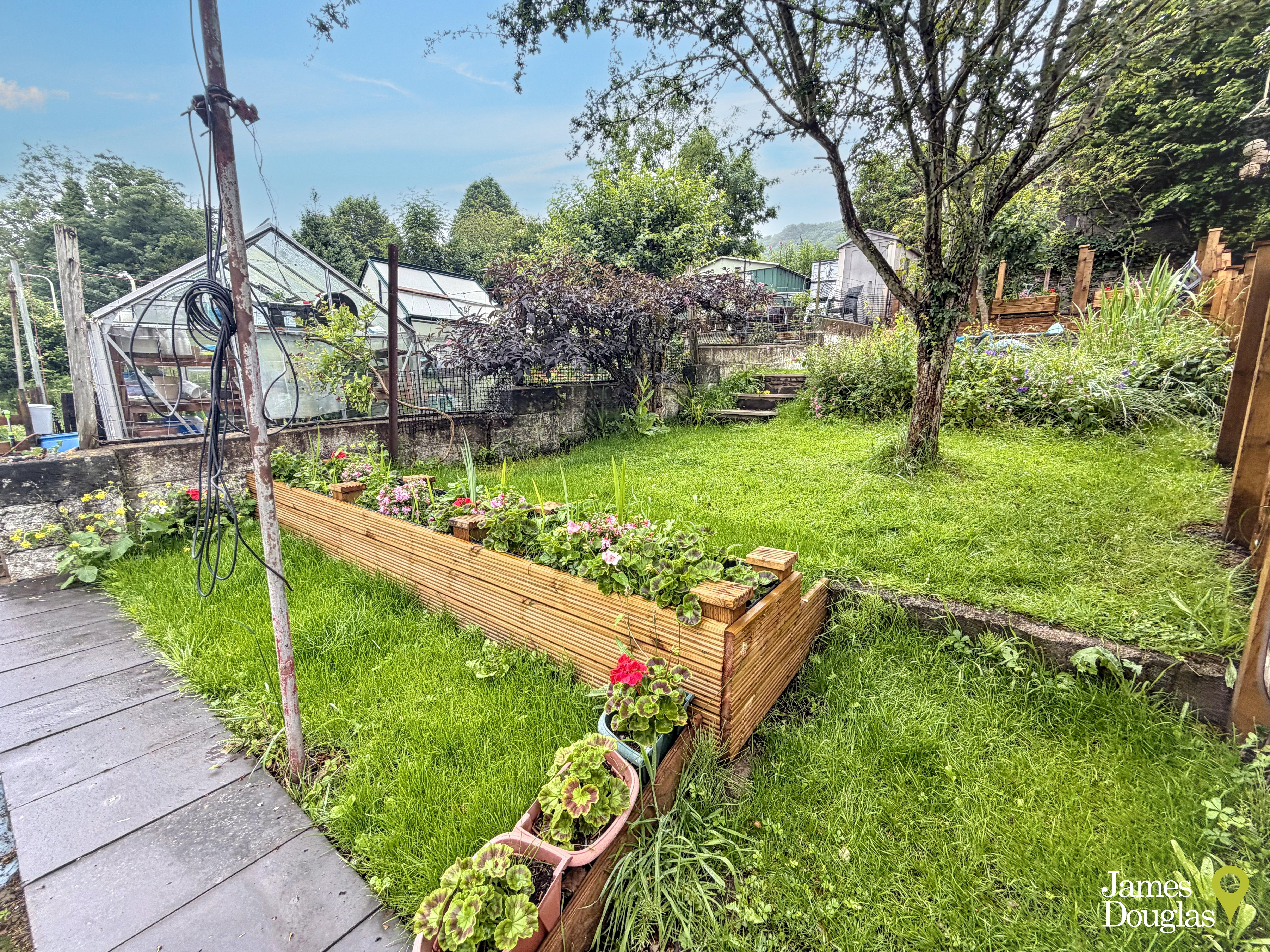 Cemetery Road, Glyntaff, Pontypridd, photo 19