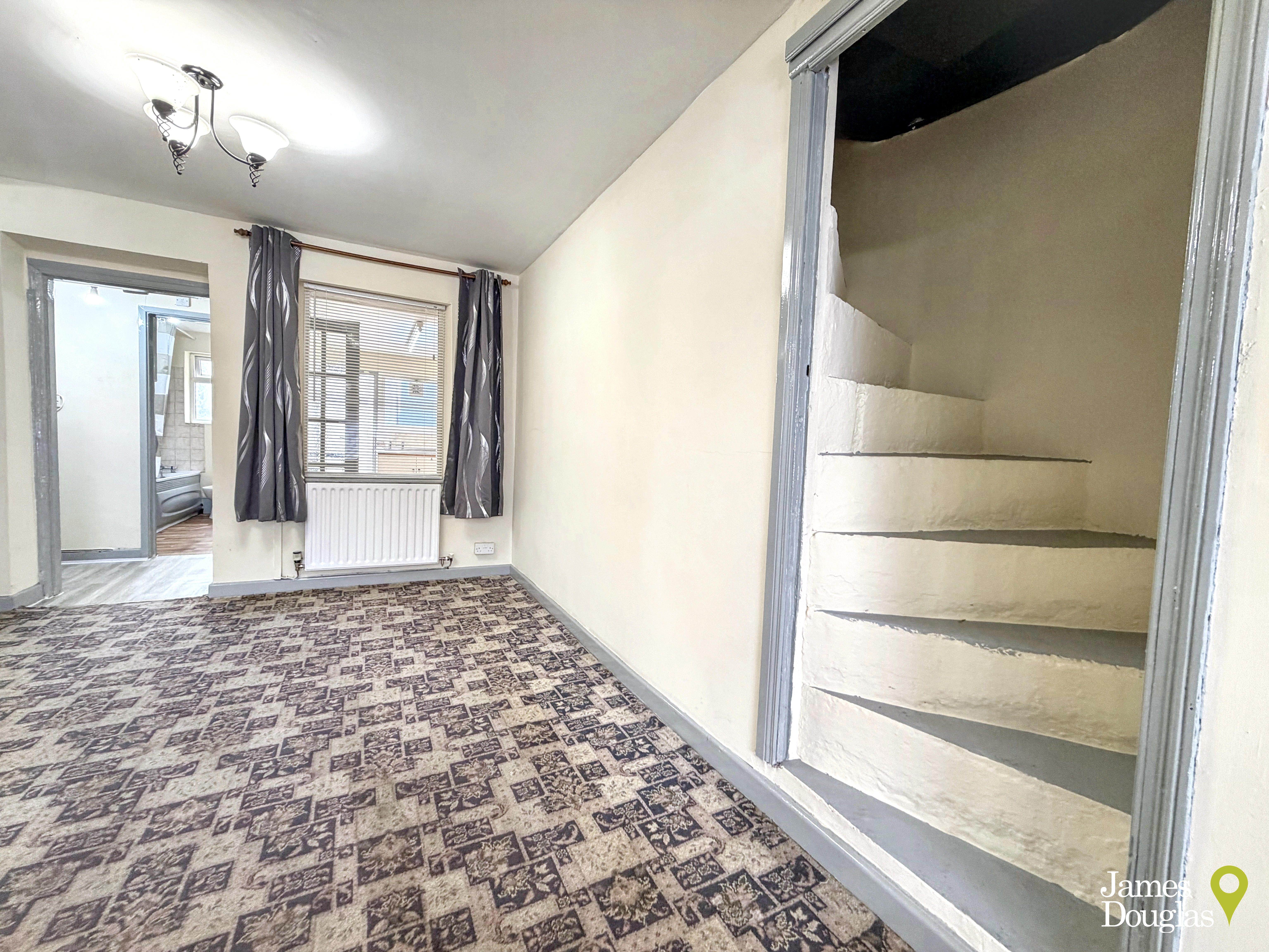 Cemetery Road, Glyntaff, Pontypridd, photo 6