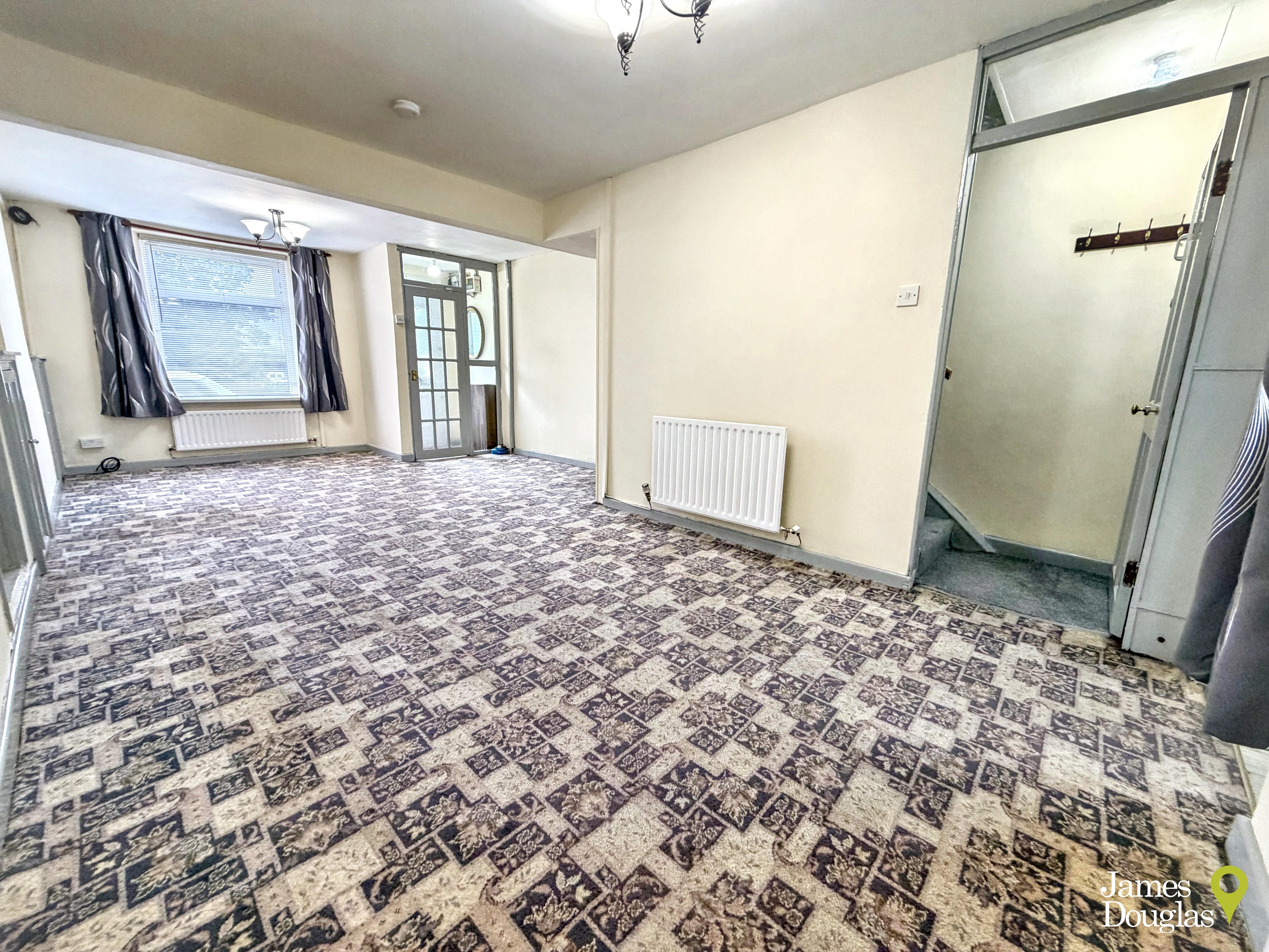 Cemetery Road, Glyntaff, Pontypridd, photo 7