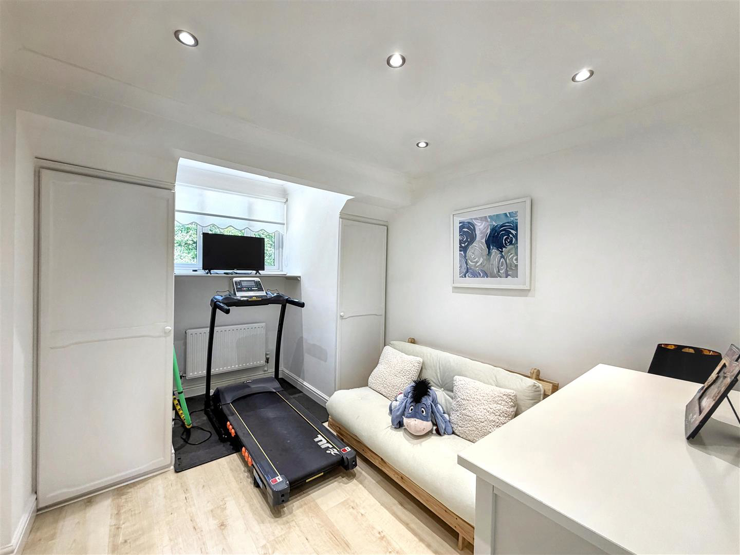 Dewberry Grove, Rogerstone, Newport, photo 28