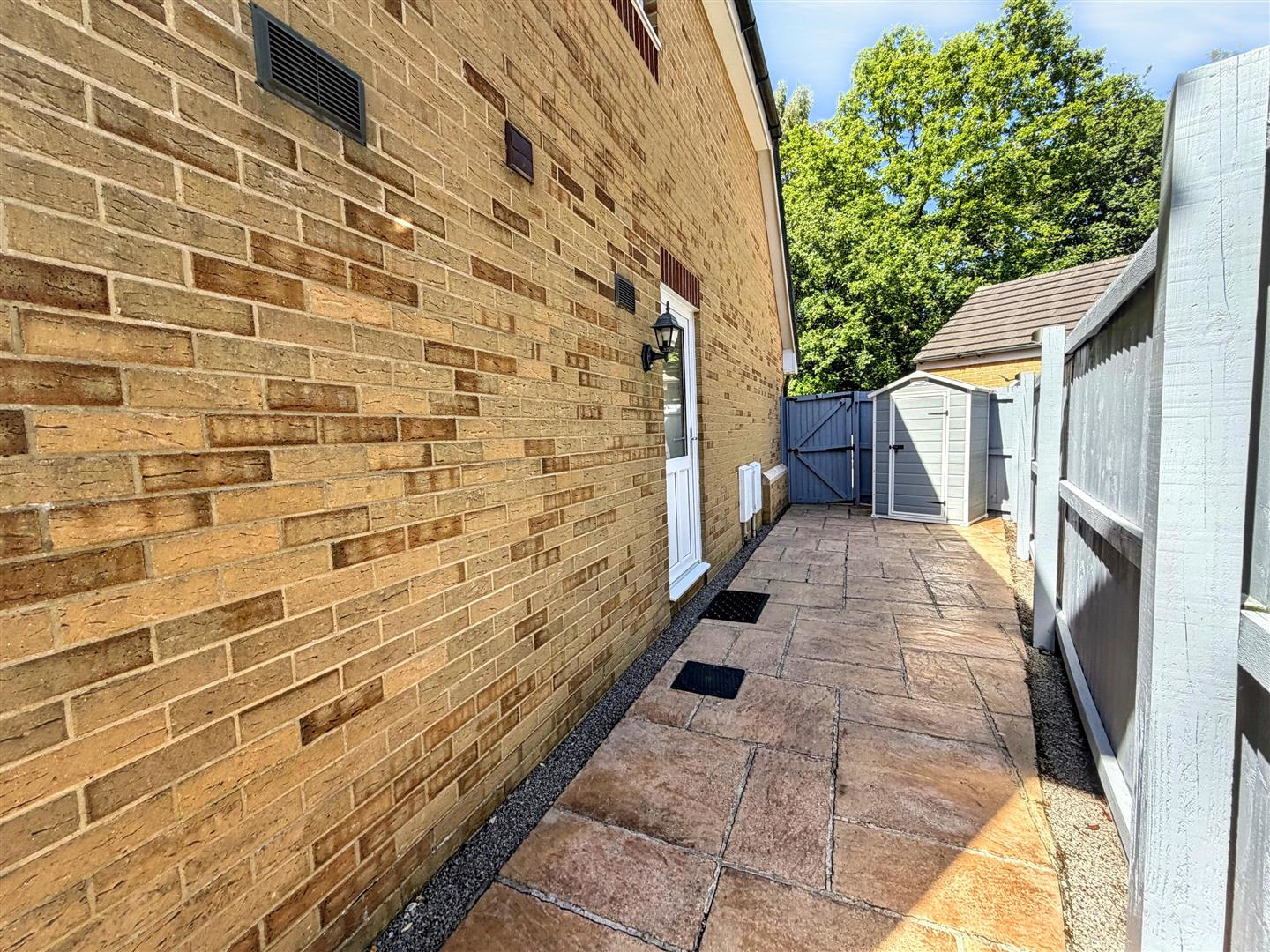 Dewberry Grove, Rogerstone, Newport, photo 18