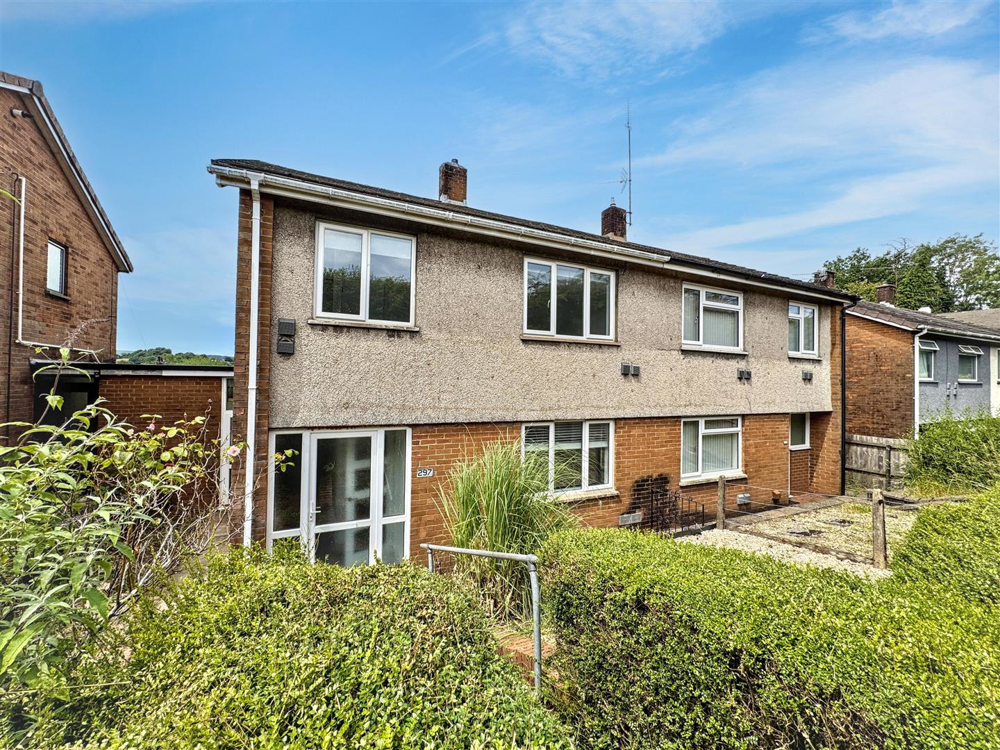 Malpas Road, Newport