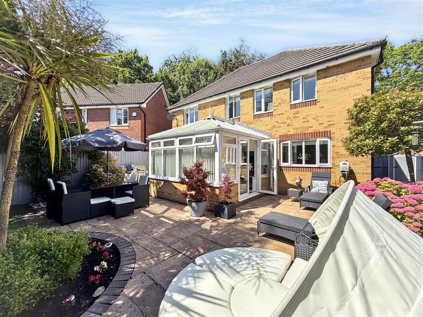 Dewberry Grove, Rogerstone, Newport, photo 15