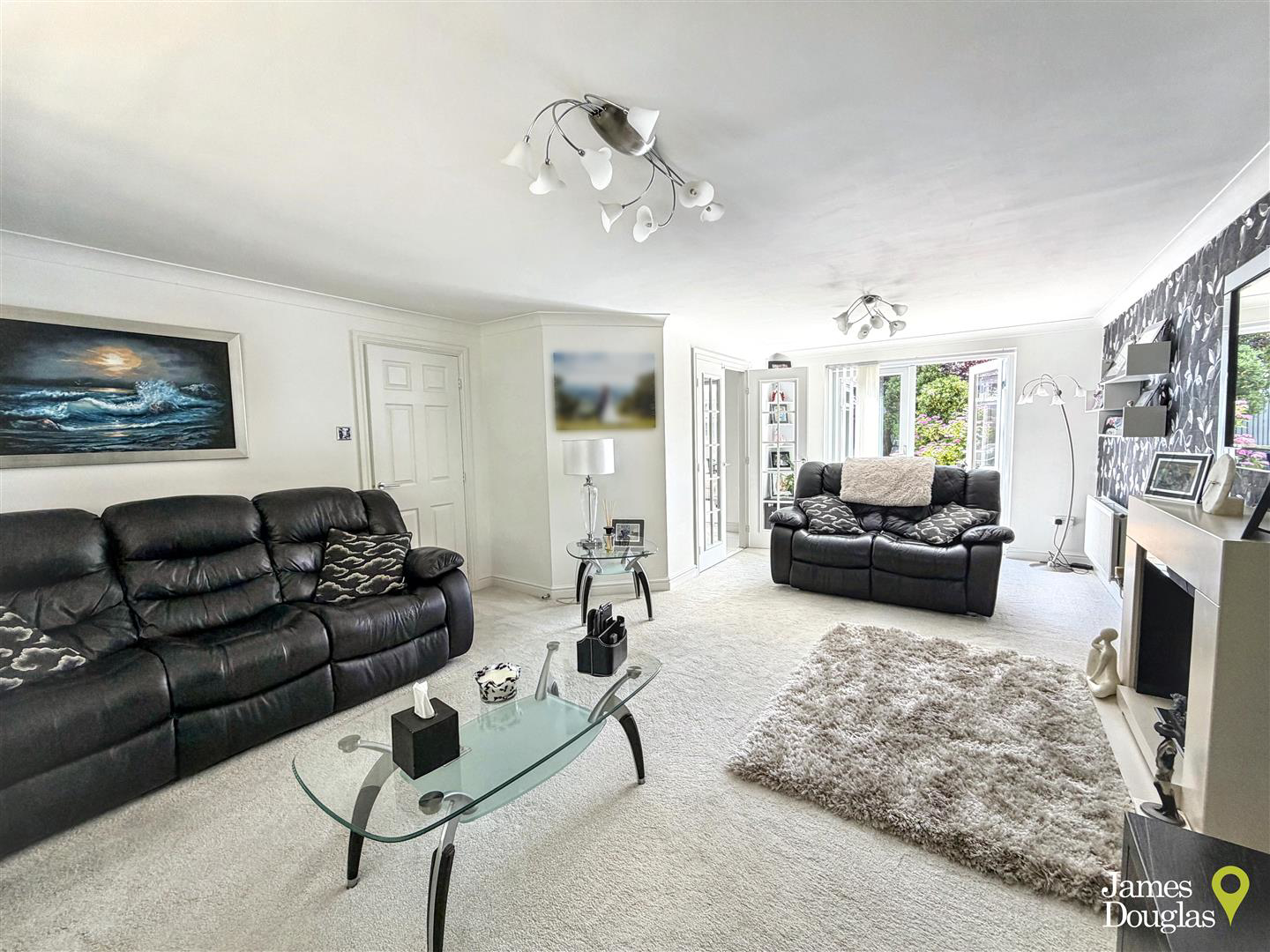 Dewberry Grove, Rogerstone, Newport, photo 9