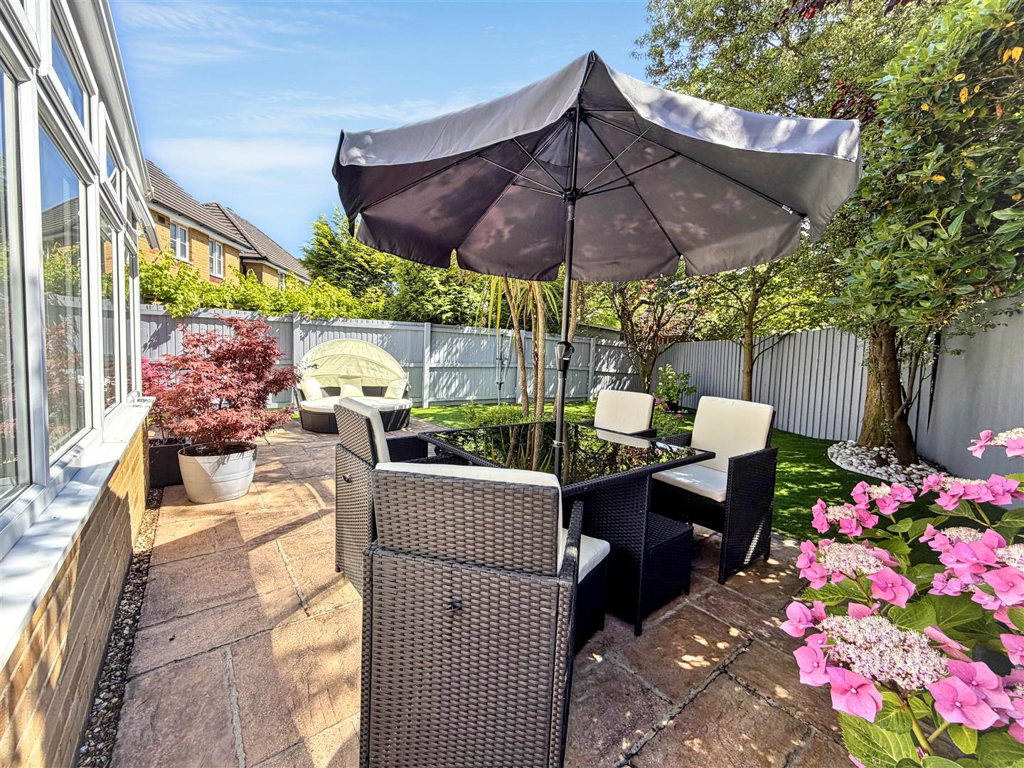 Dewberry Grove, Rogerstone, Newport, photo 16