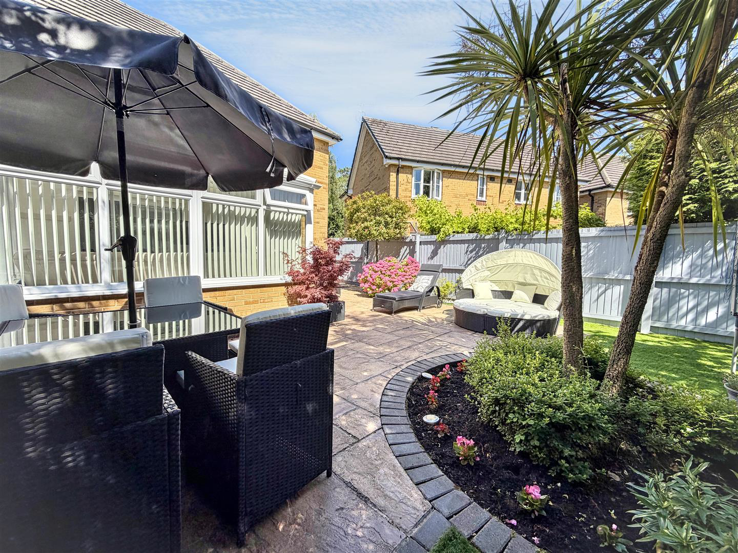Dewberry Grove, Rogerstone, Newport, photo 19