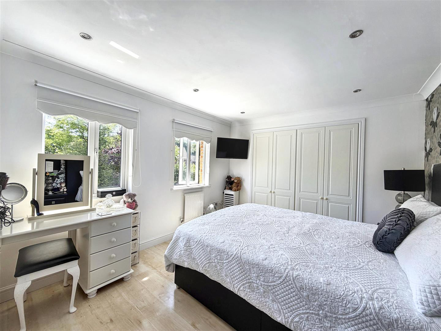 Dewberry Grove, Rogerstone, Newport, photo 21