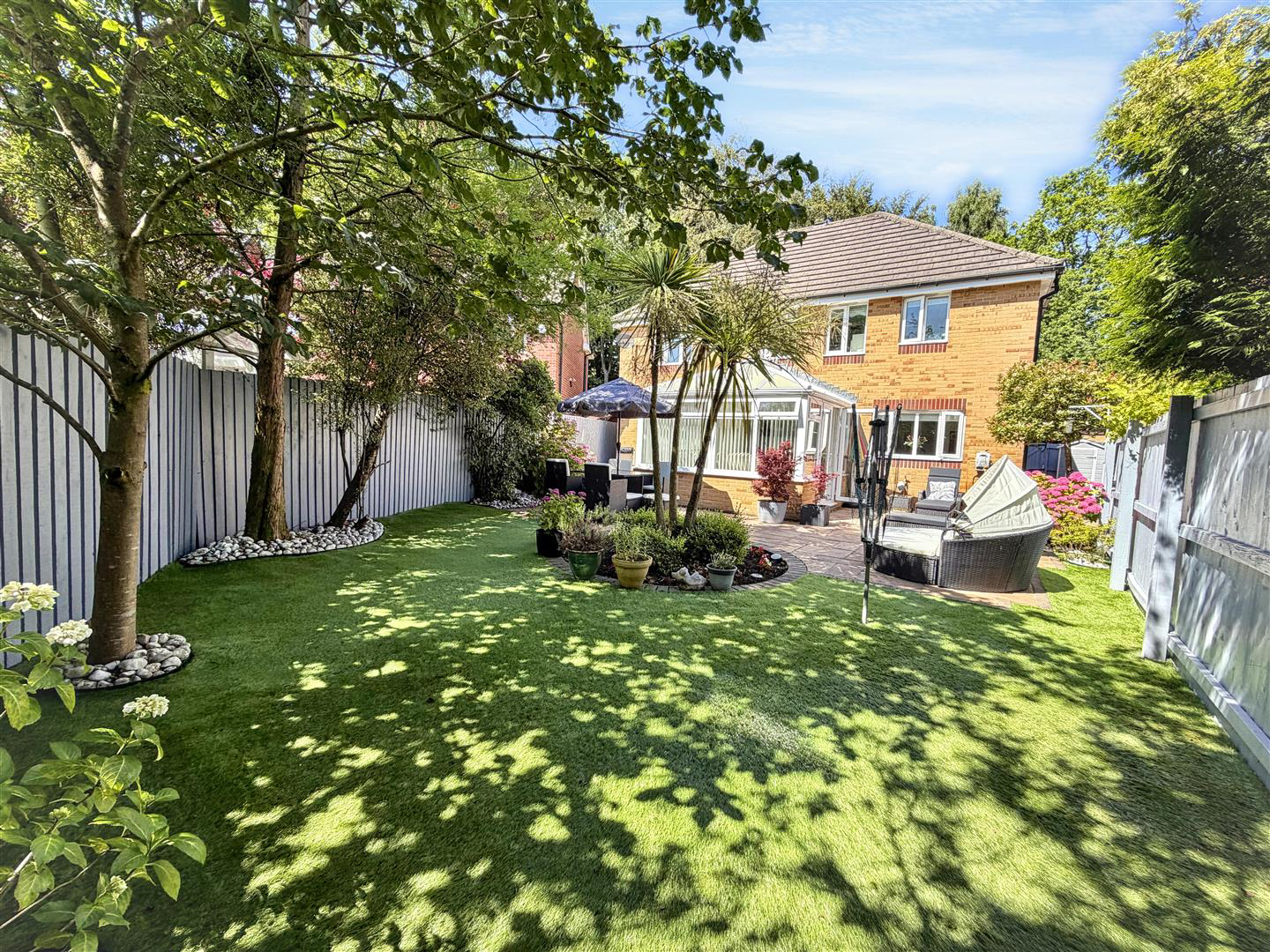 Dewberry Grove, Rogerstone, Newport, photo 17