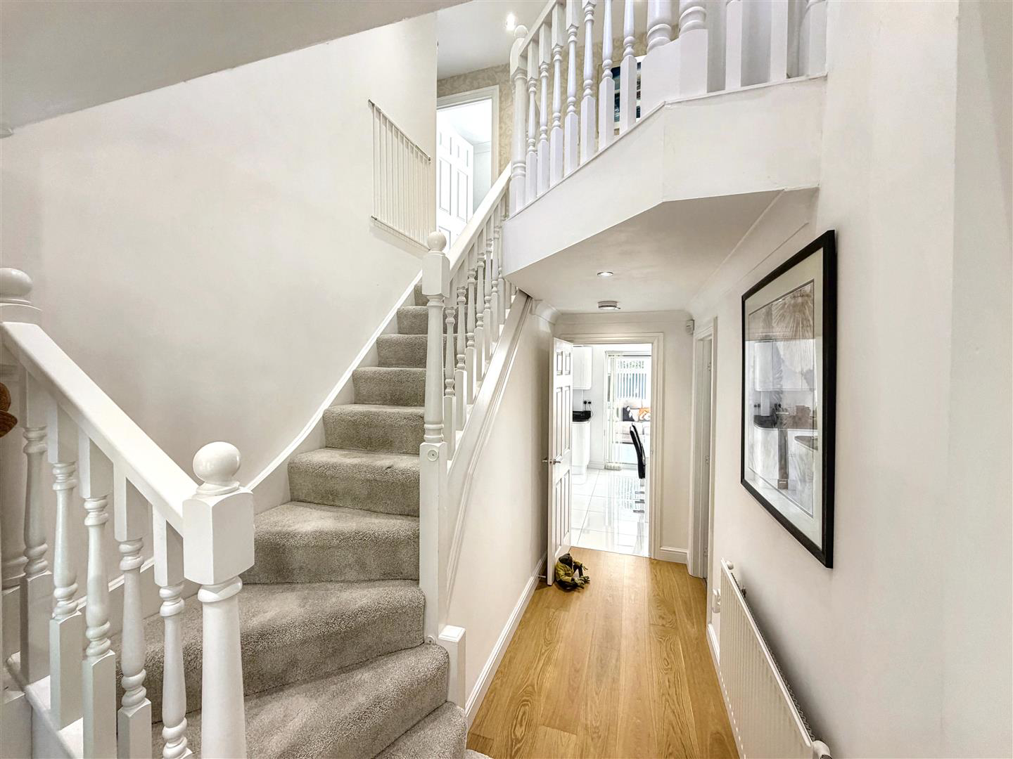 Dewberry Grove, Rogerstone, Newport, photo 5