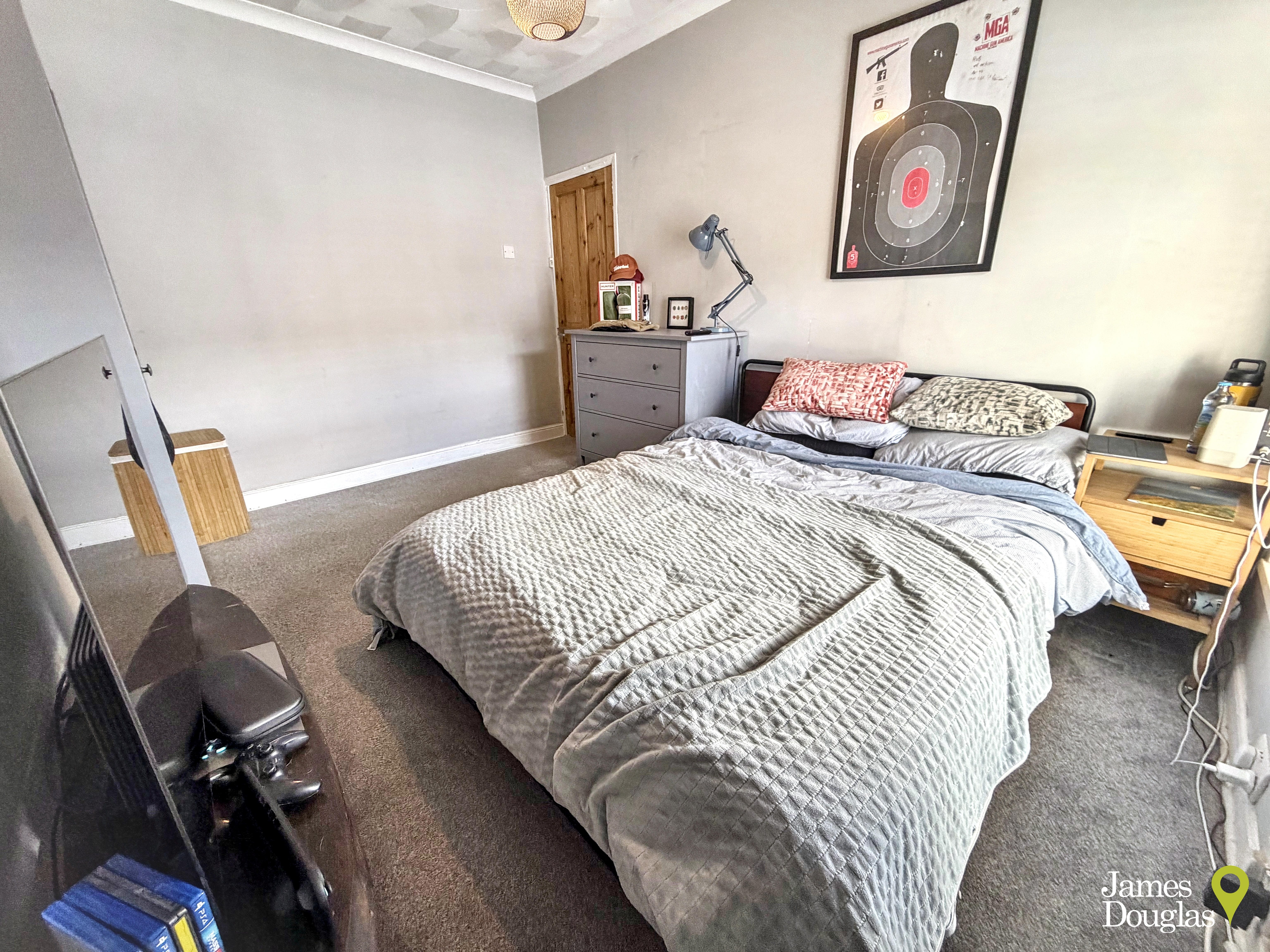 Vaughan Street, Pwllgwaun, Pontypridd, photo 13