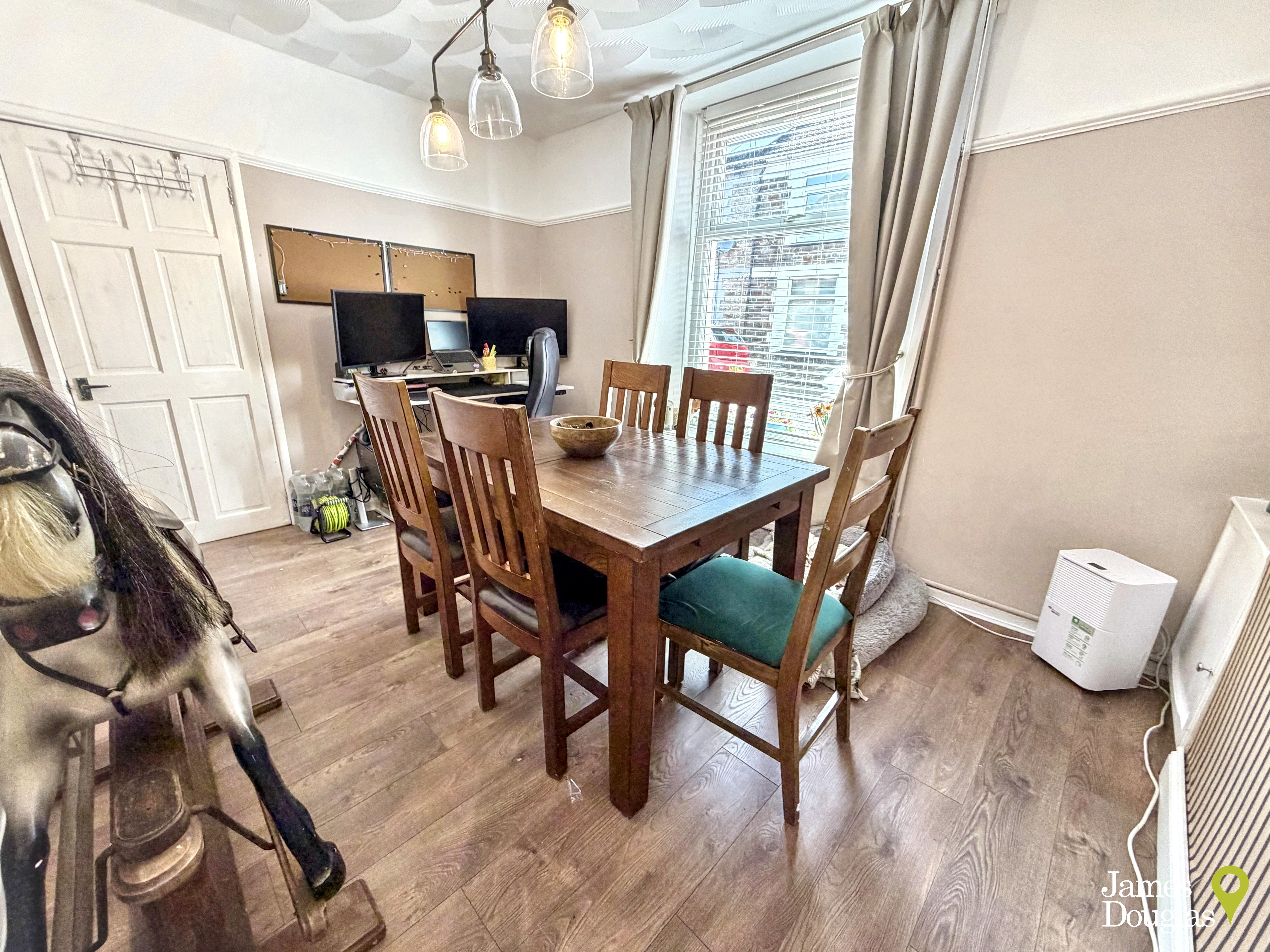 Vaughan Street, Pwllgwaun, Pontypridd, photo 5
