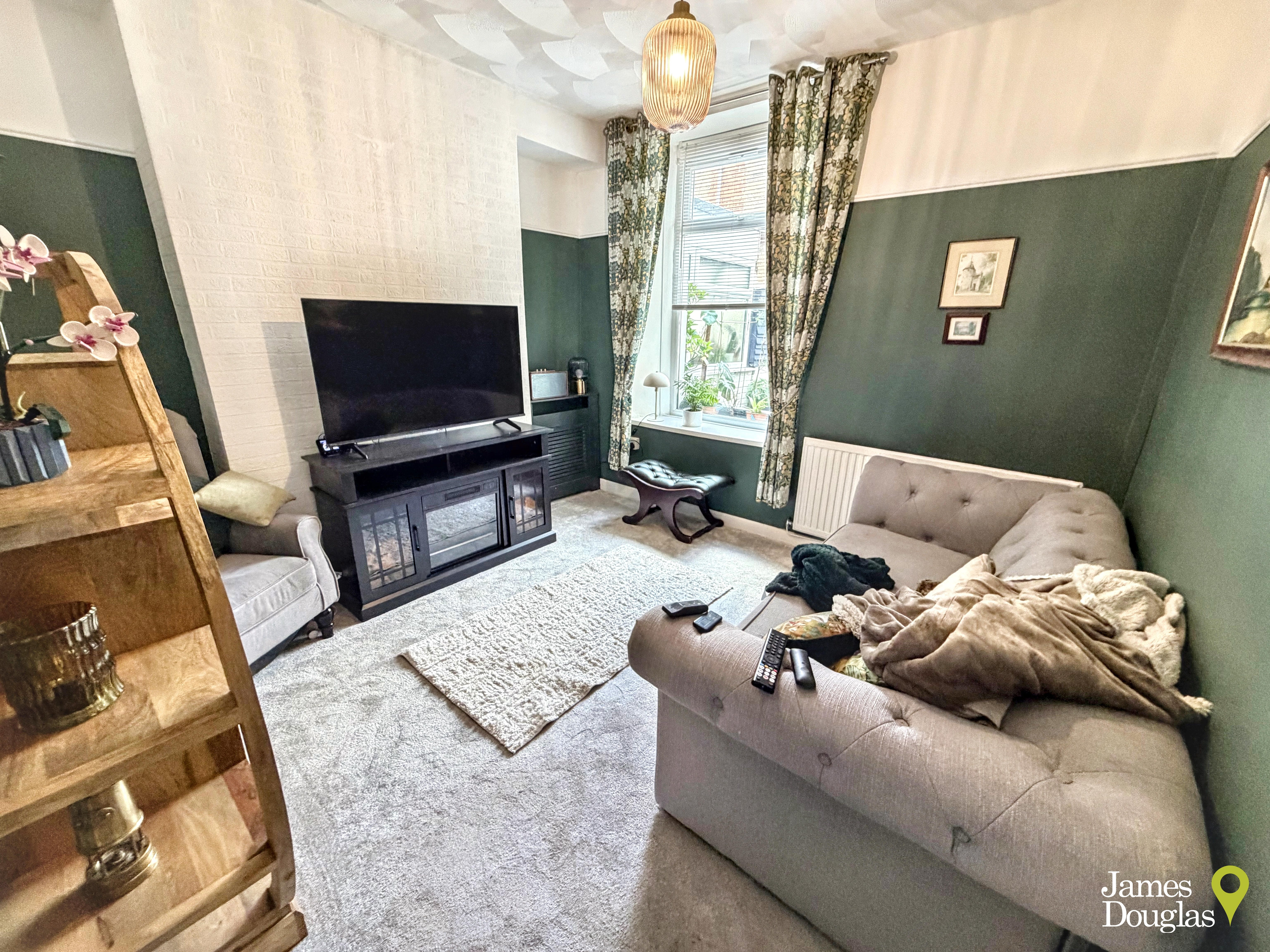 Vaughan Street, Pwllgwaun, Pontypridd, photo 6