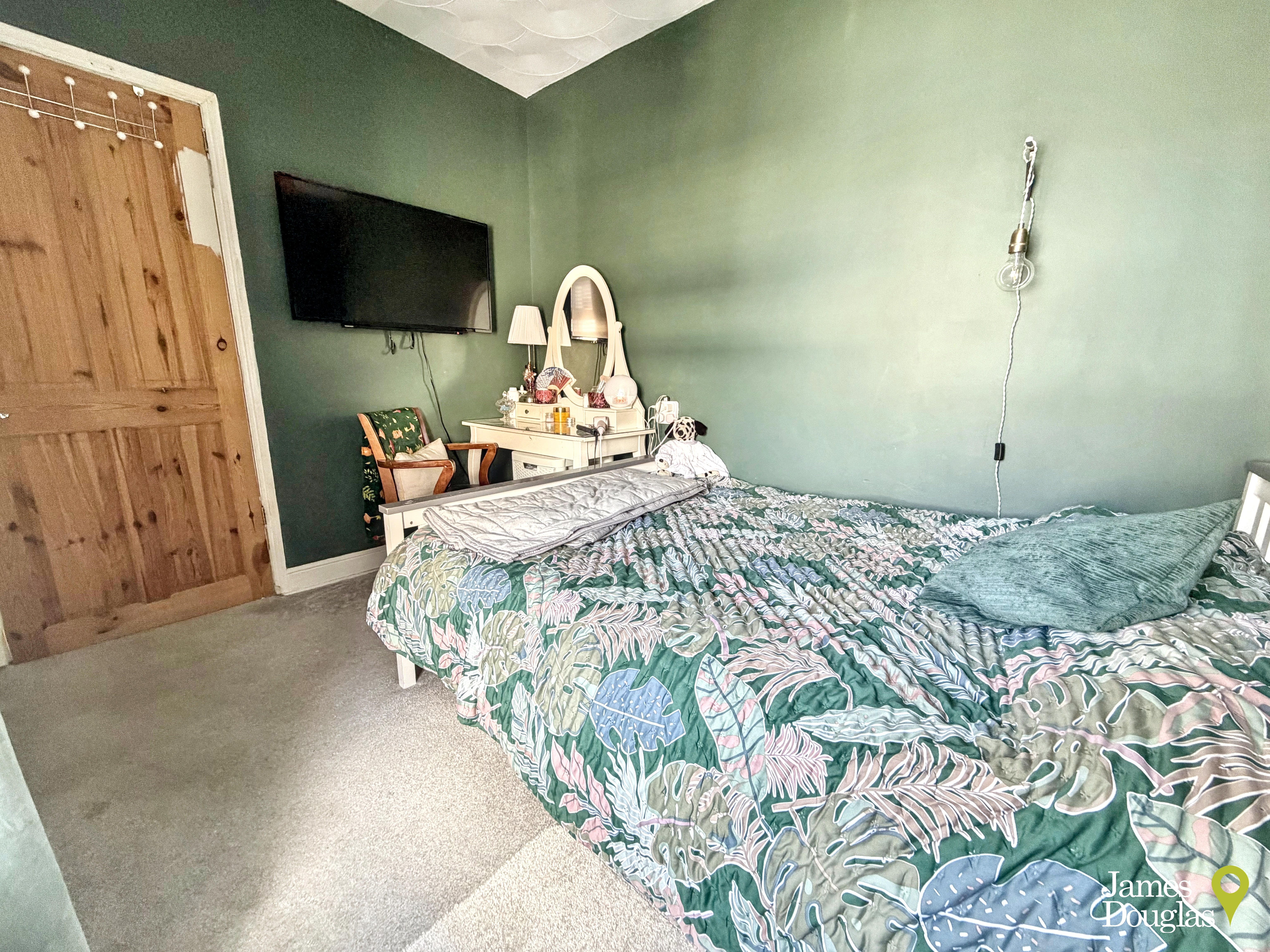 Vaughan Street, Pwllgwaun, Pontypridd, photo 16