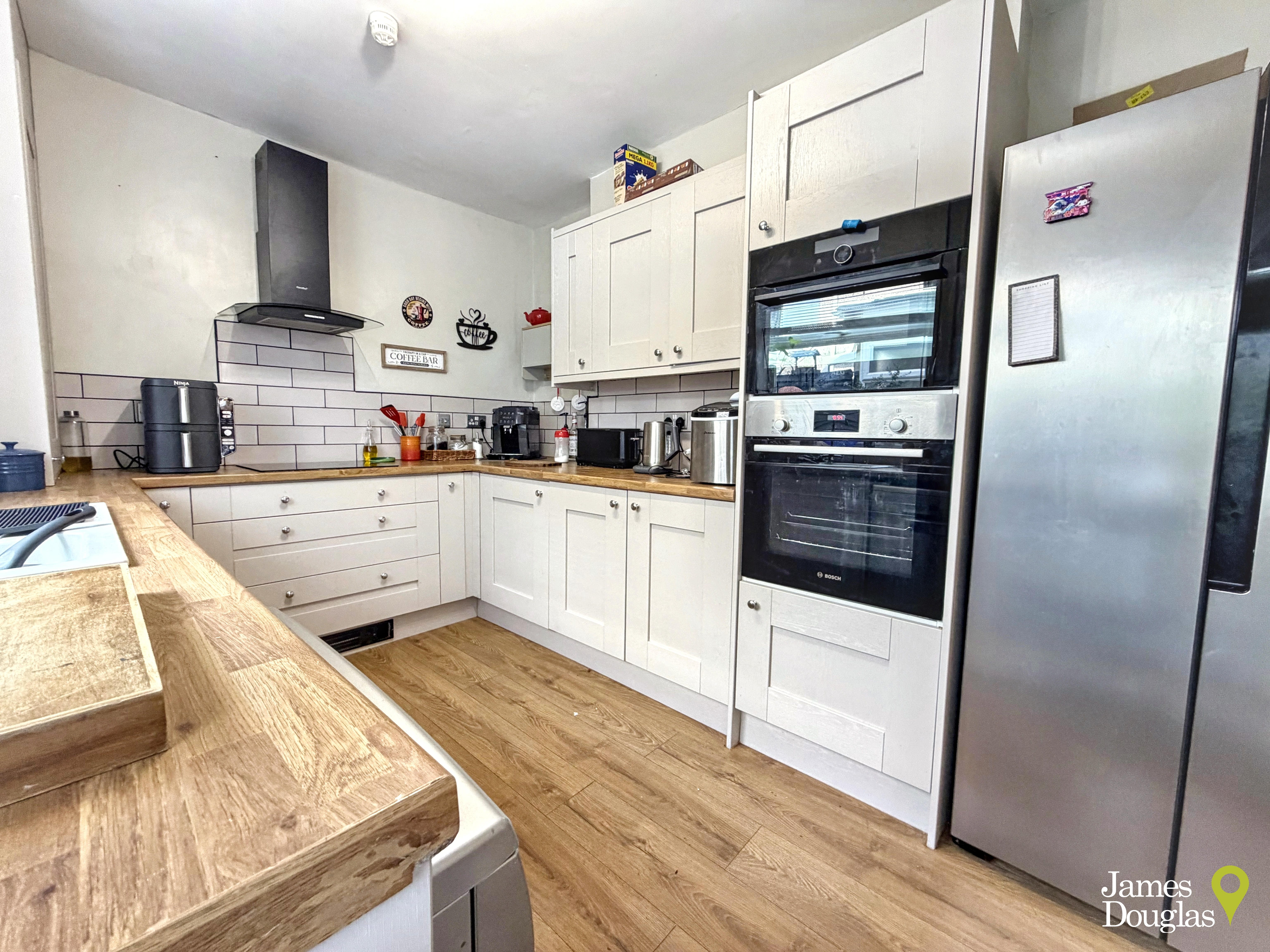 Vaughan Street, Pwllgwaun, Pontypridd, photo 8