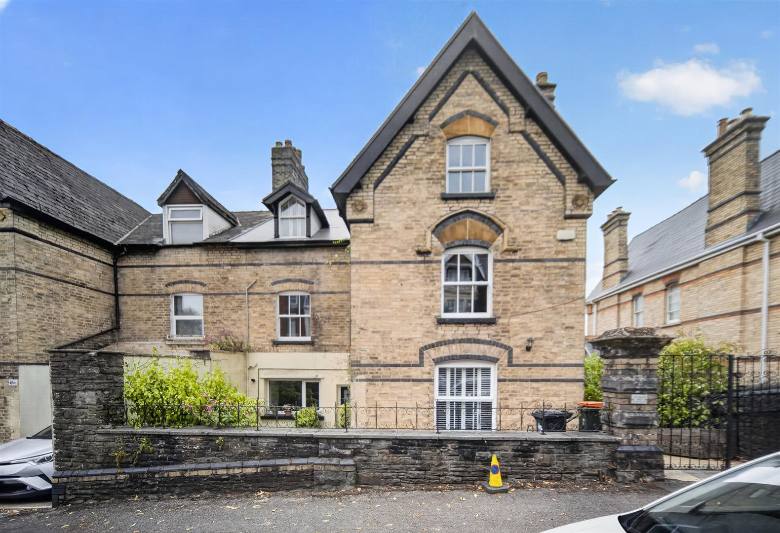 Stow Park Avenue, Newport, photo 4
