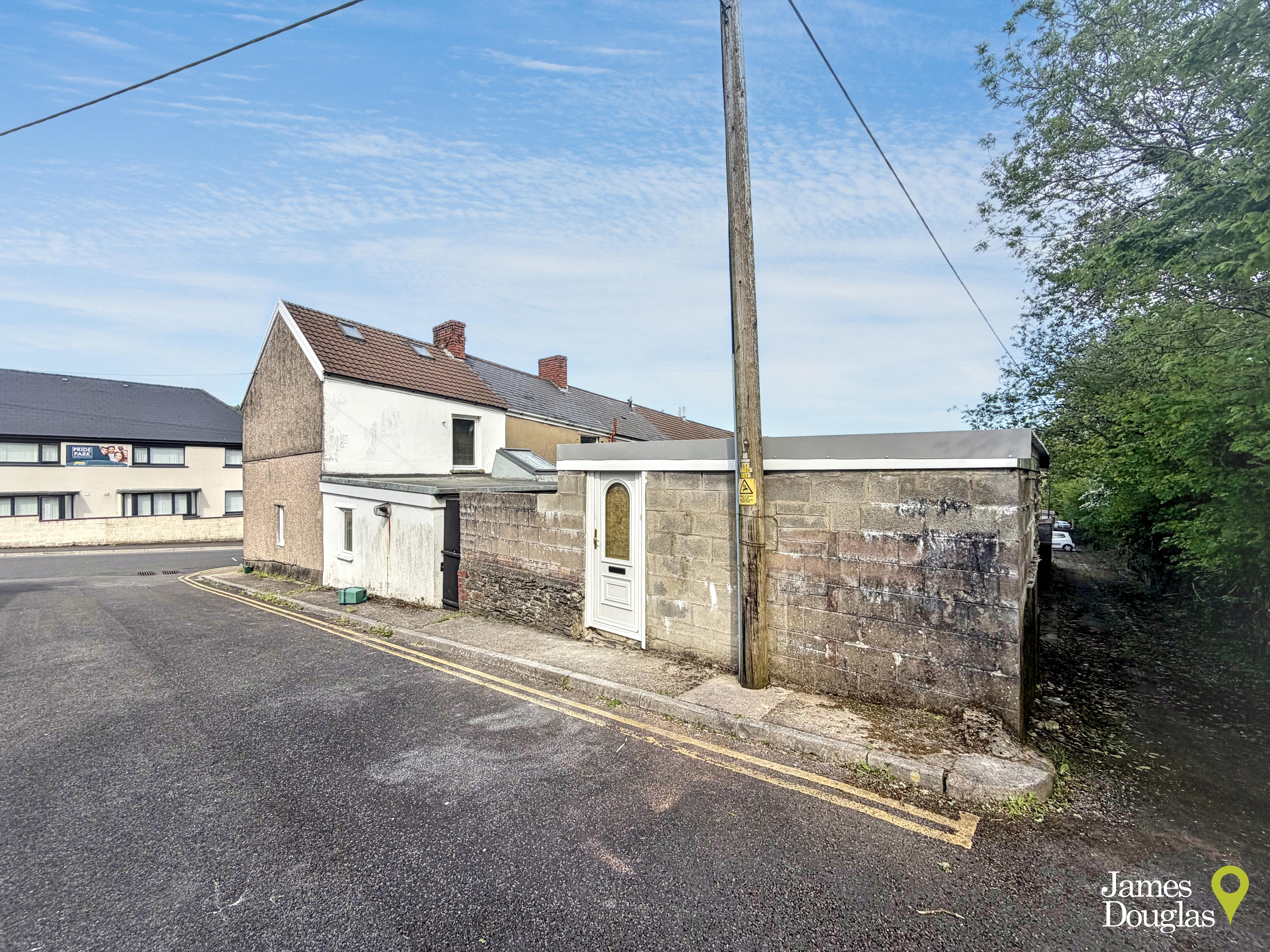 Brook Street, Treforest, Pontypridd, photo 14
