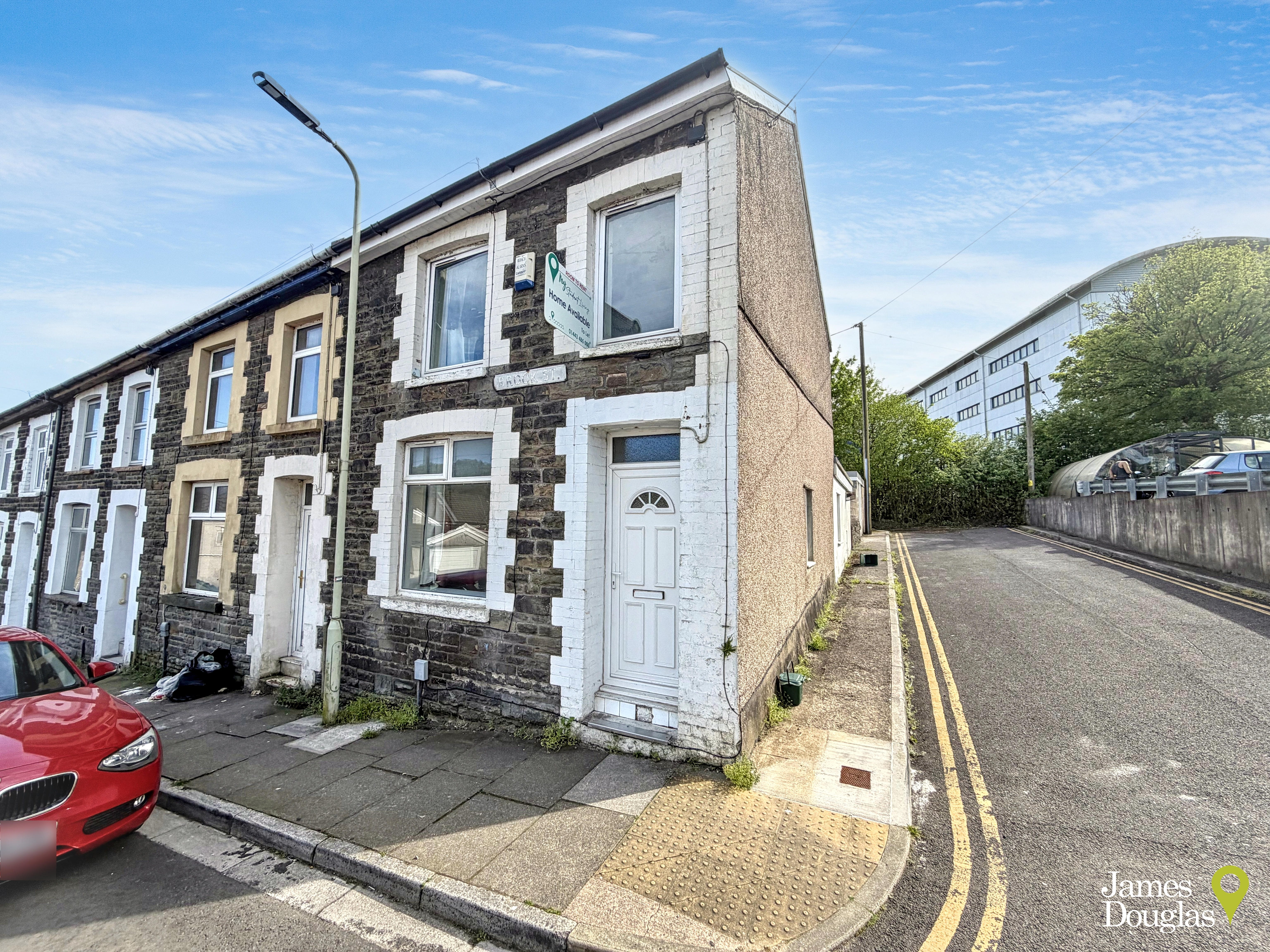 Brook Street