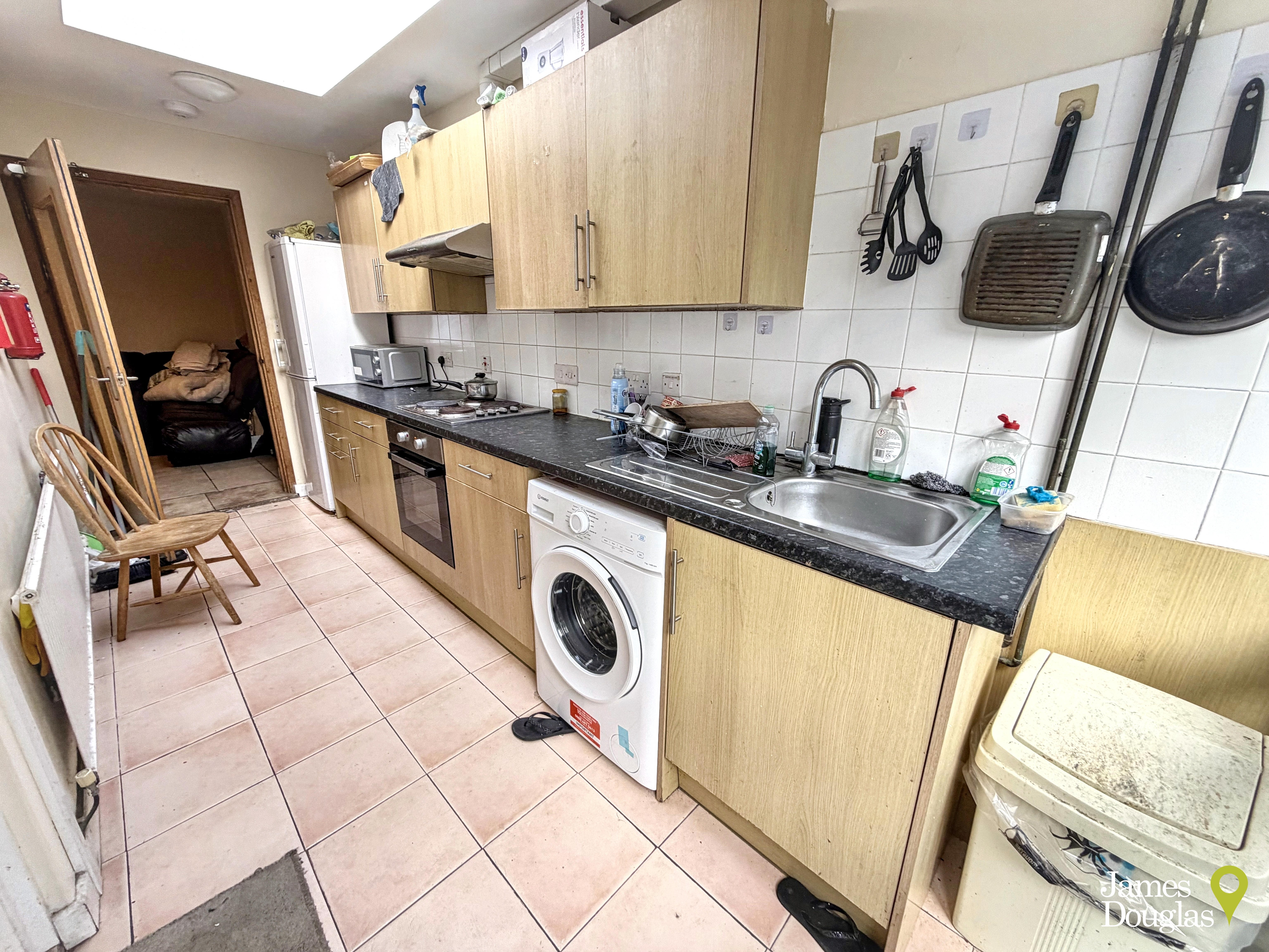 Brook Street, Treforest, Pontypridd, photo 9