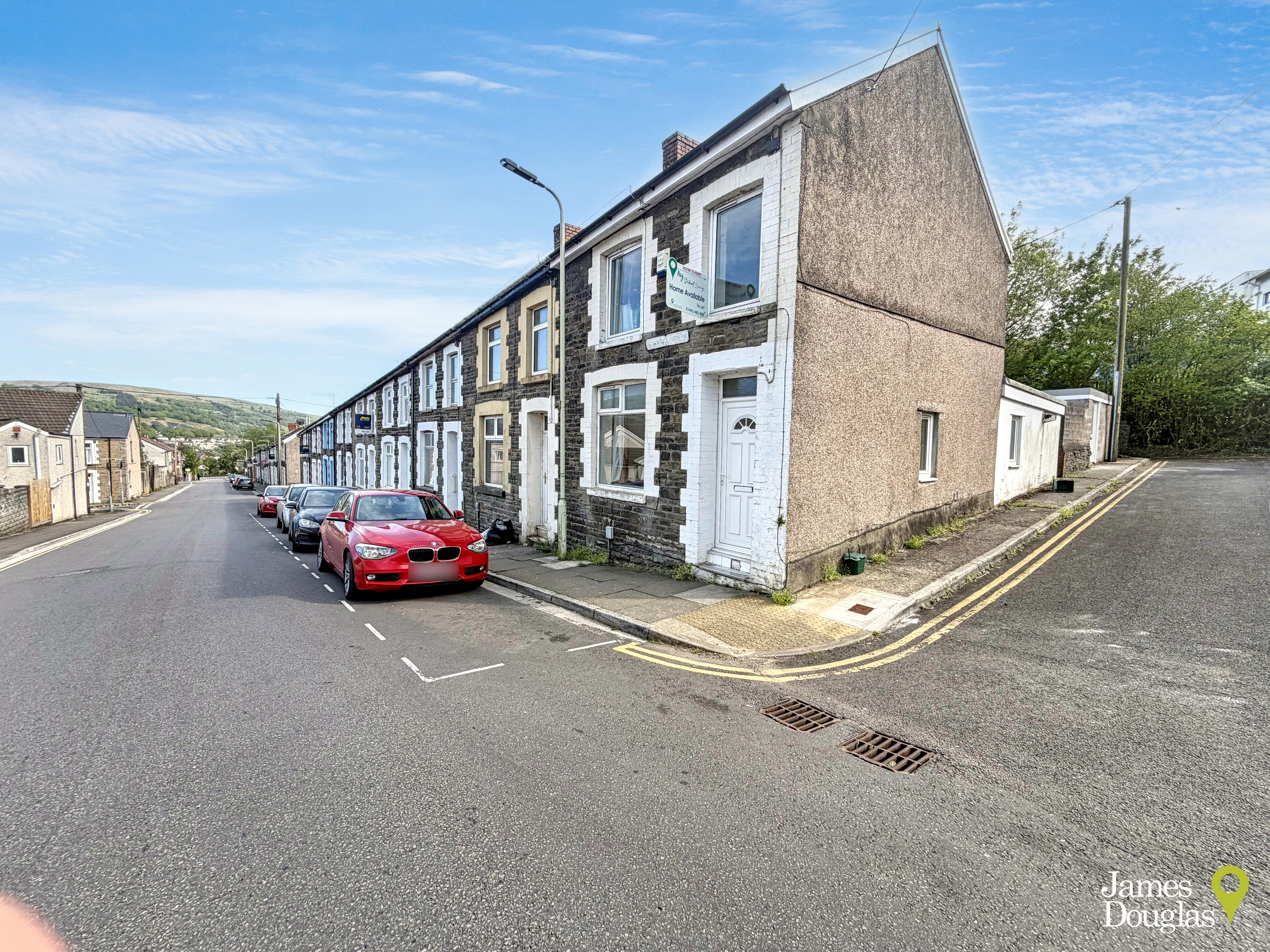 Brook Street, Treforest, Pontypridd, photo 2