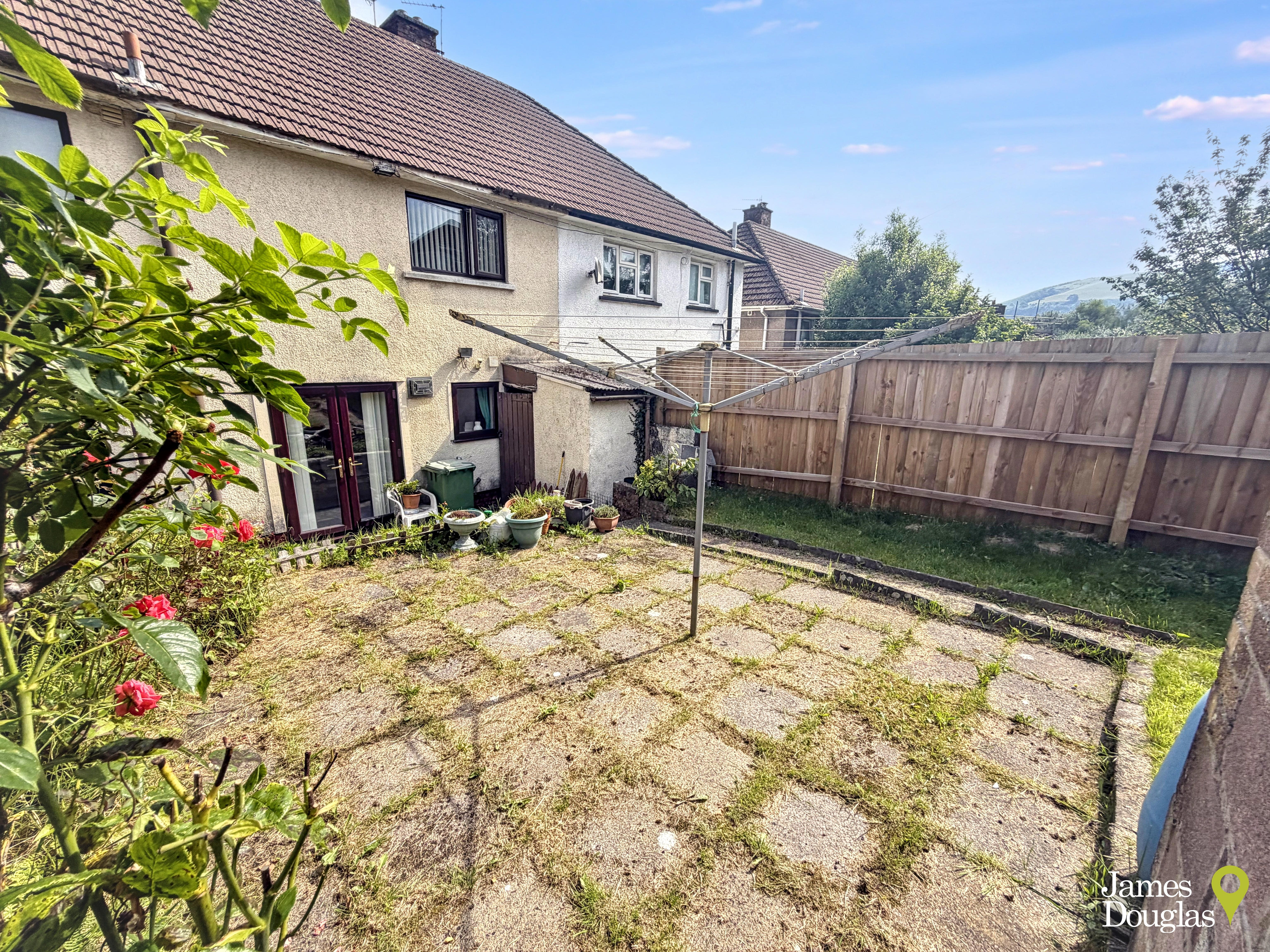 Greenmeadow Close, Glyncoch, Pontypridd, photo 20