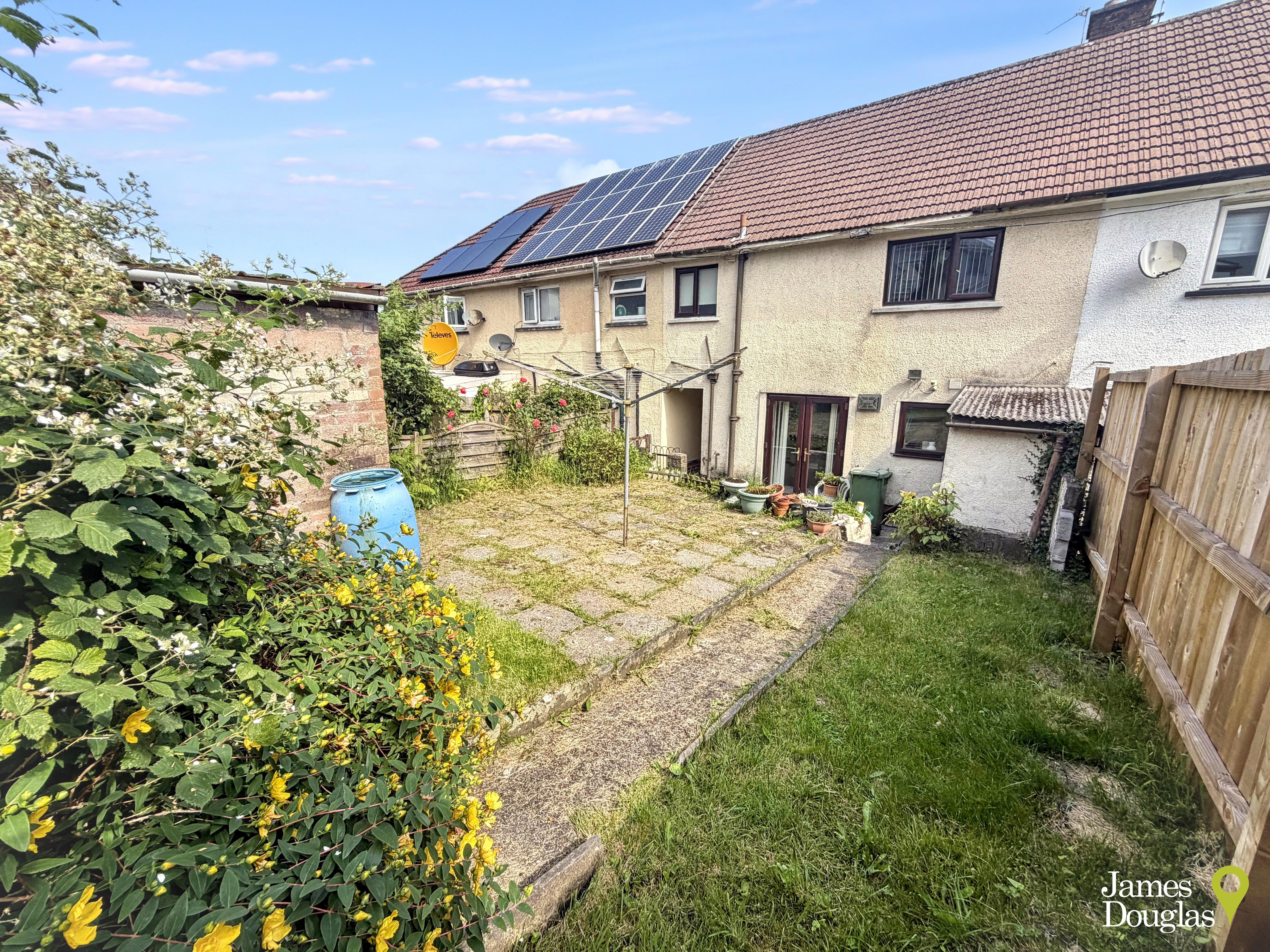 Greenmeadow Close, Glyncoch, Pontypridd, photo 19