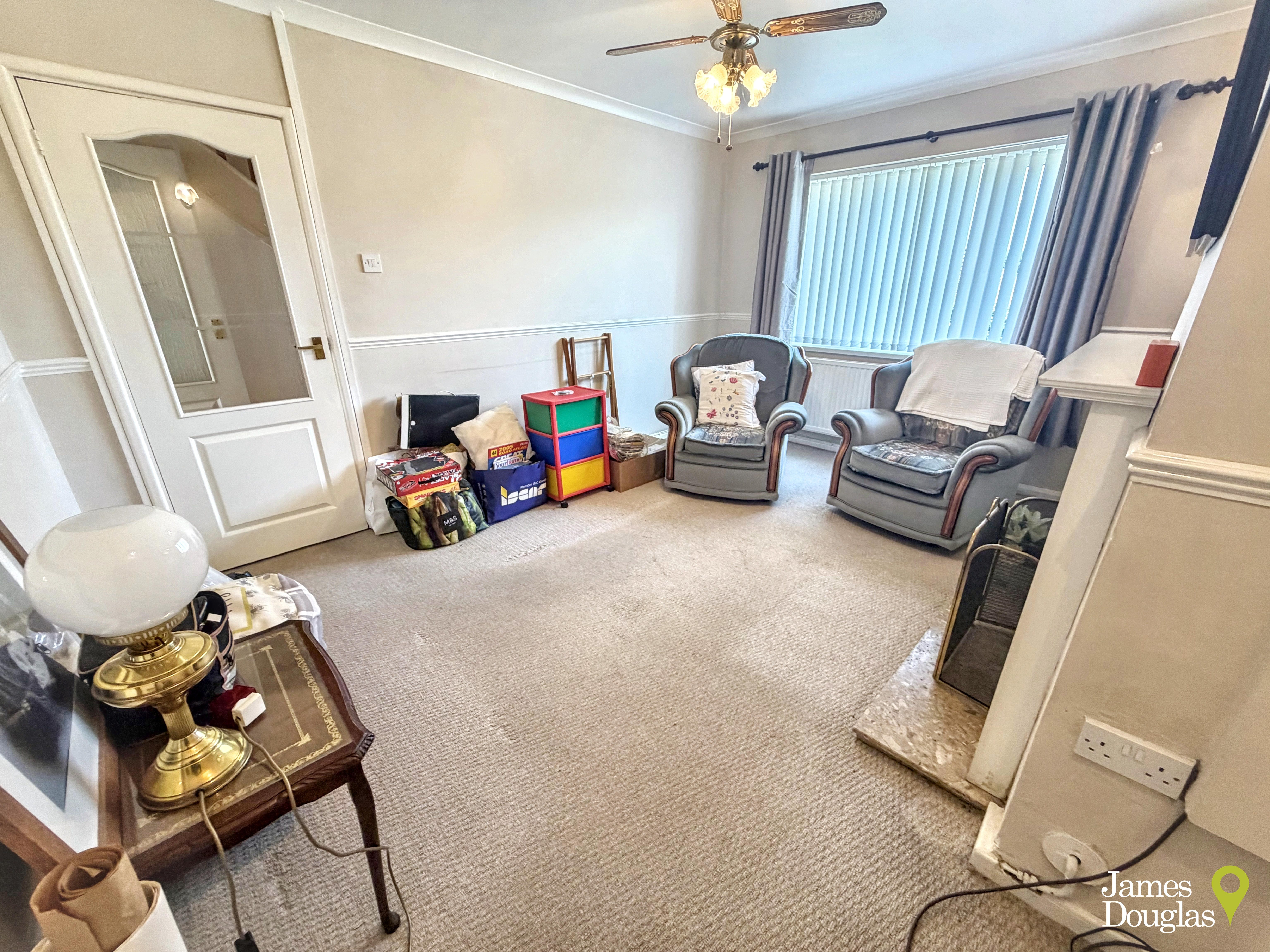 Greenmeadow Close, Glyncoch, Pontypridd, photo 6