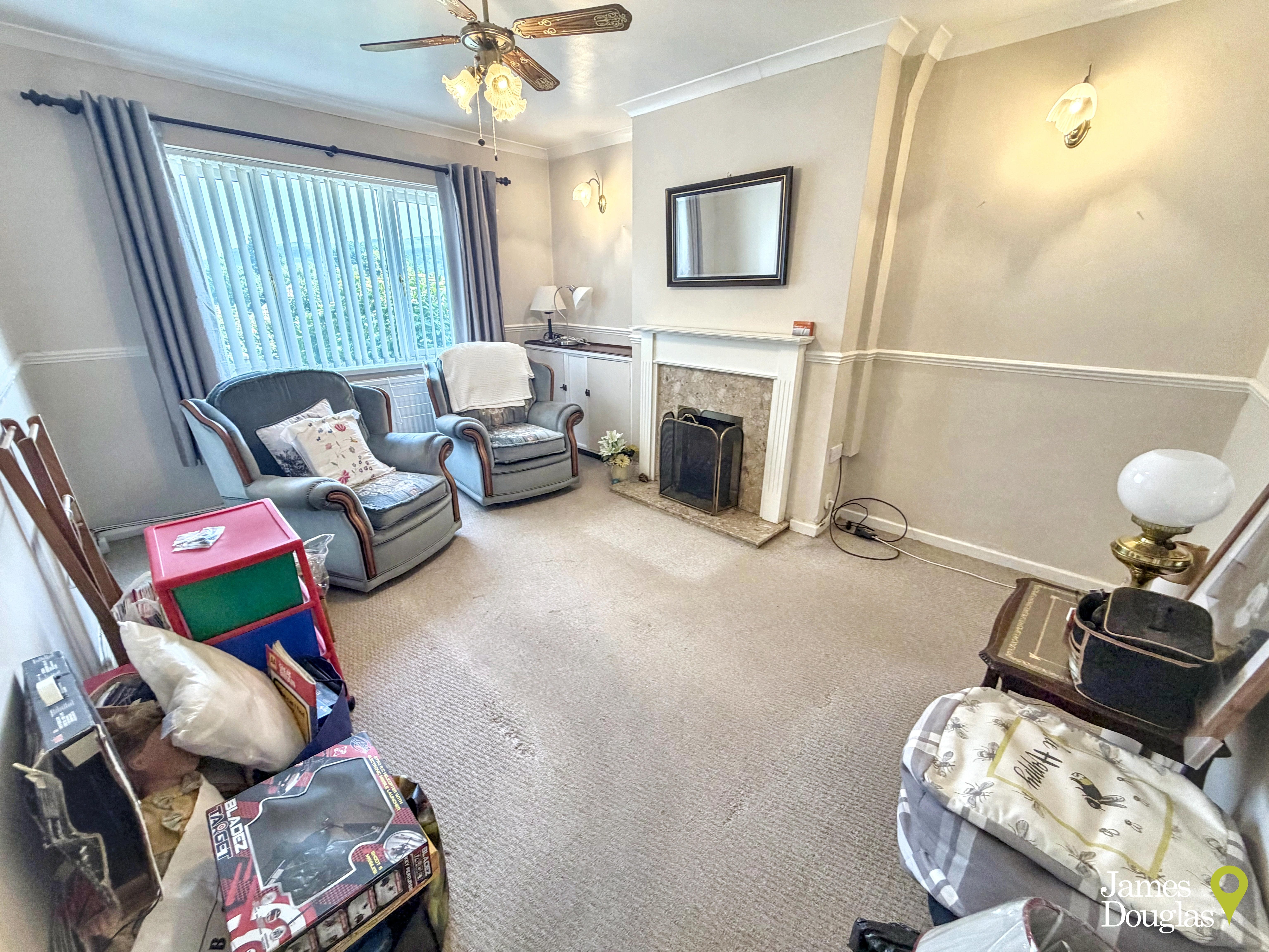 Greenmeadow Close, Glyncoch, Pontypridd, photo 5