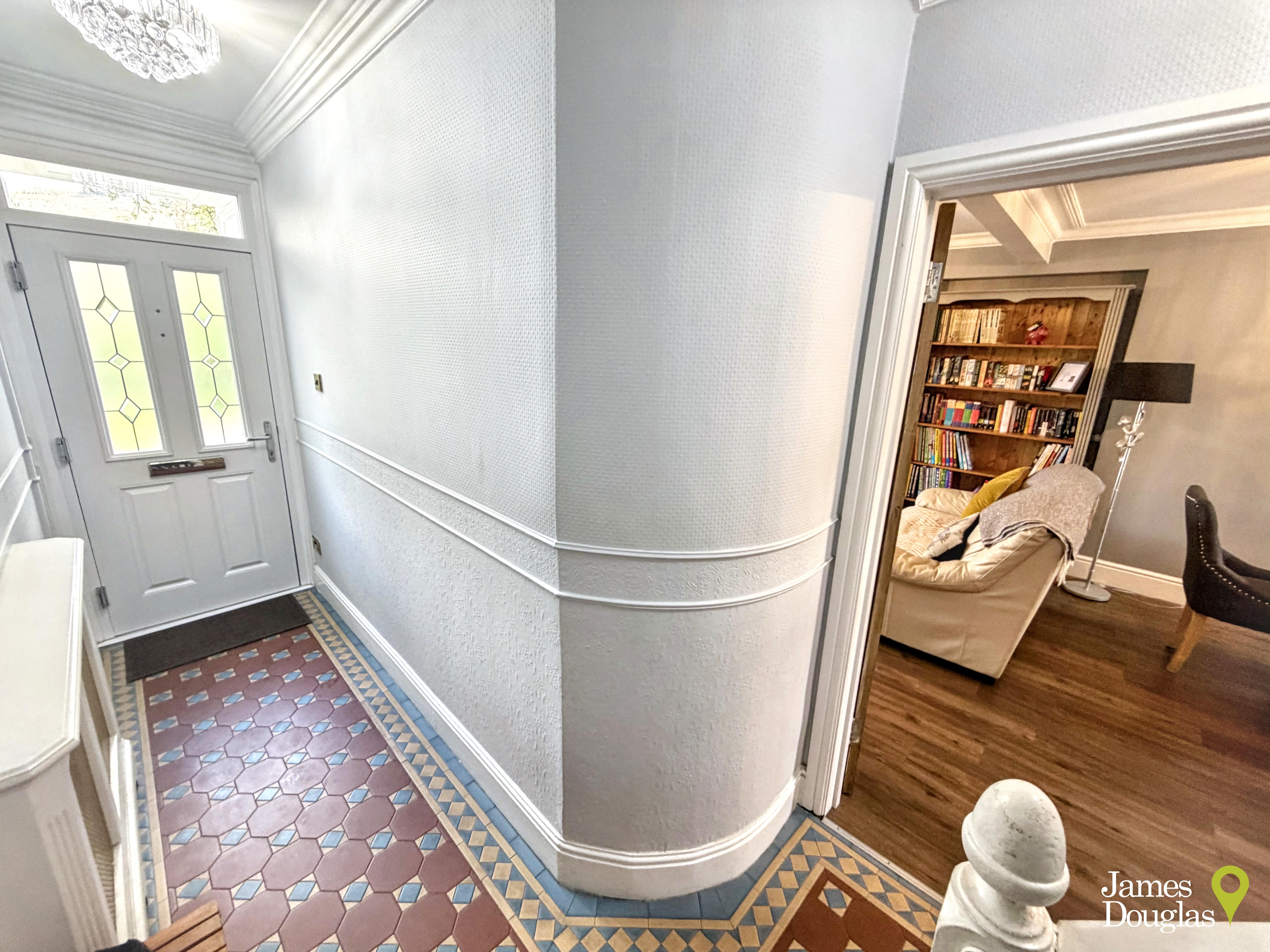 Brynderwen Villas, Aberdare Road, Mountain Ash, photo 3