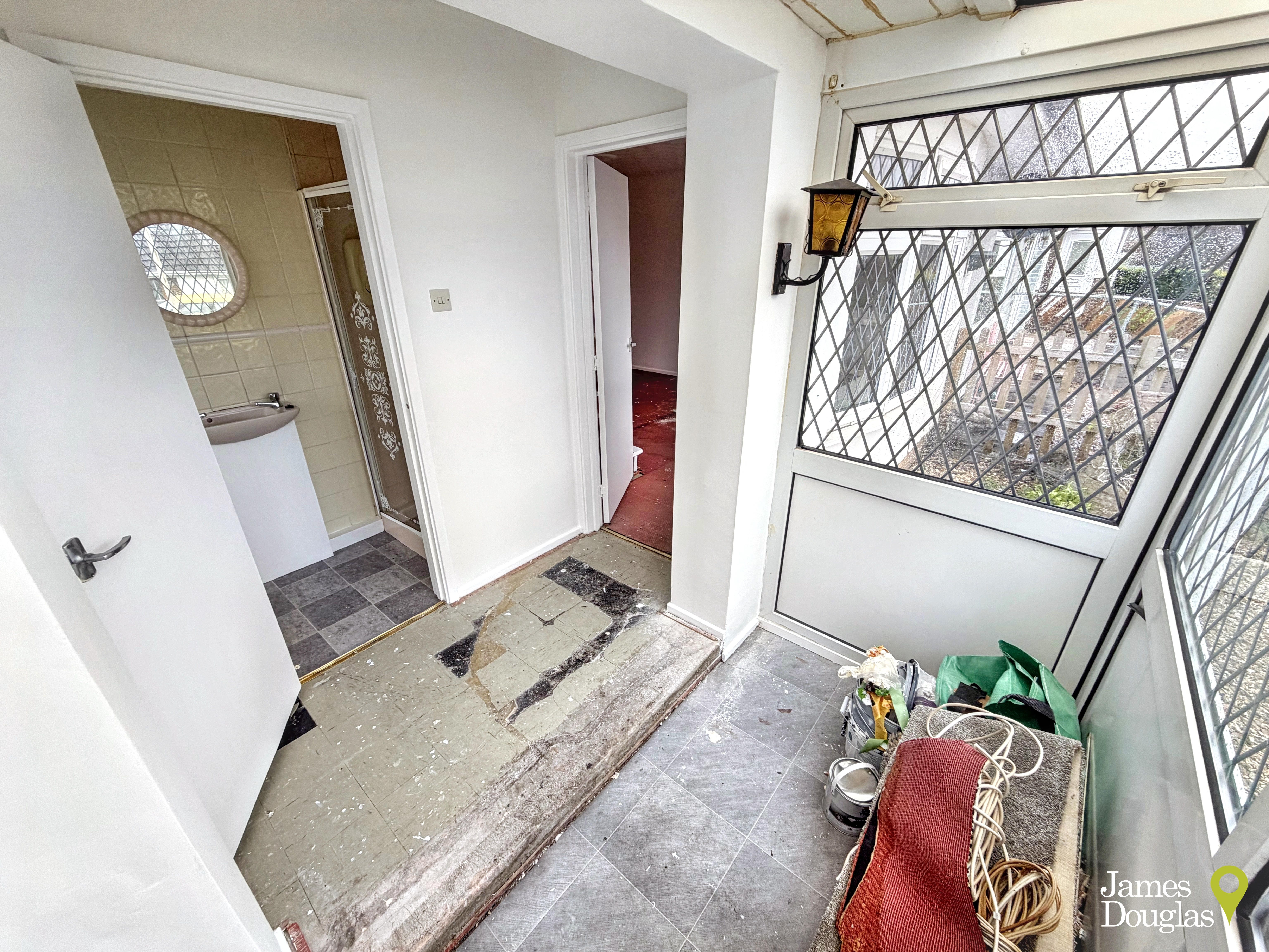 Rowan Close, Penycoedcae, Pontypridd, photo 3