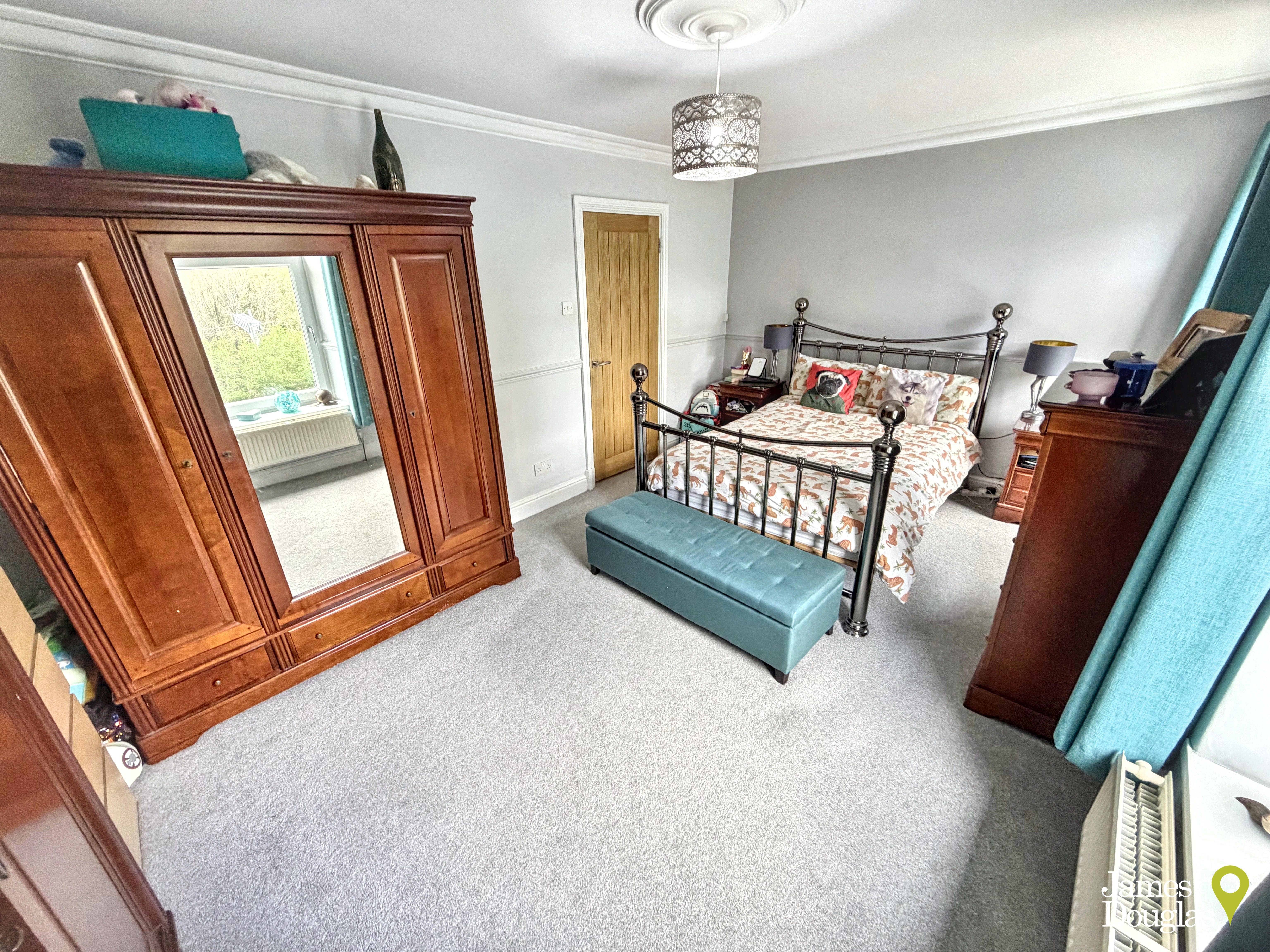 Brynderwen Villas, Aberdare Road, Mountain Ash, photo 16