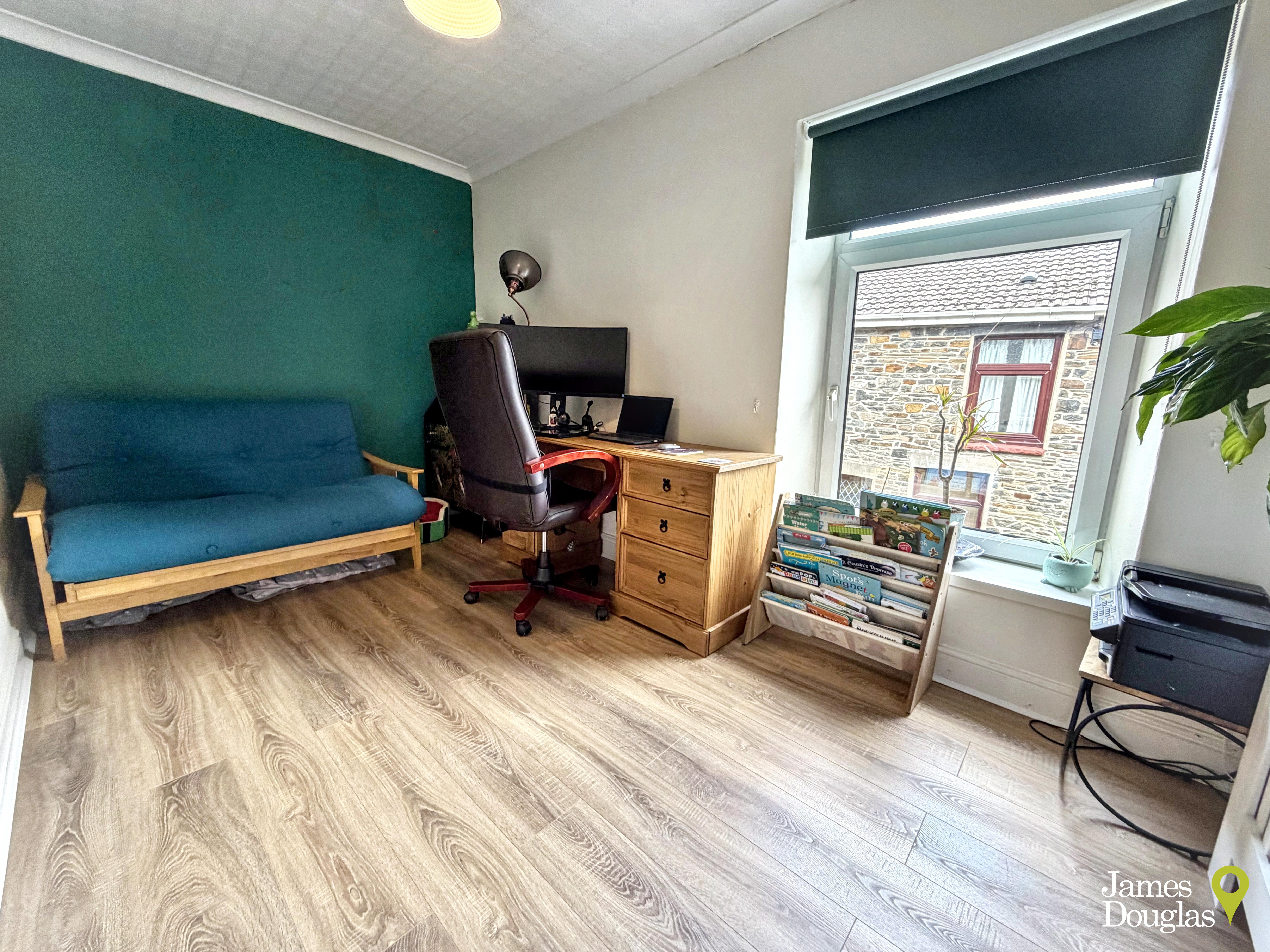 Brynderwen Villas, Aberdare Road, Mountain Ash, photo 20