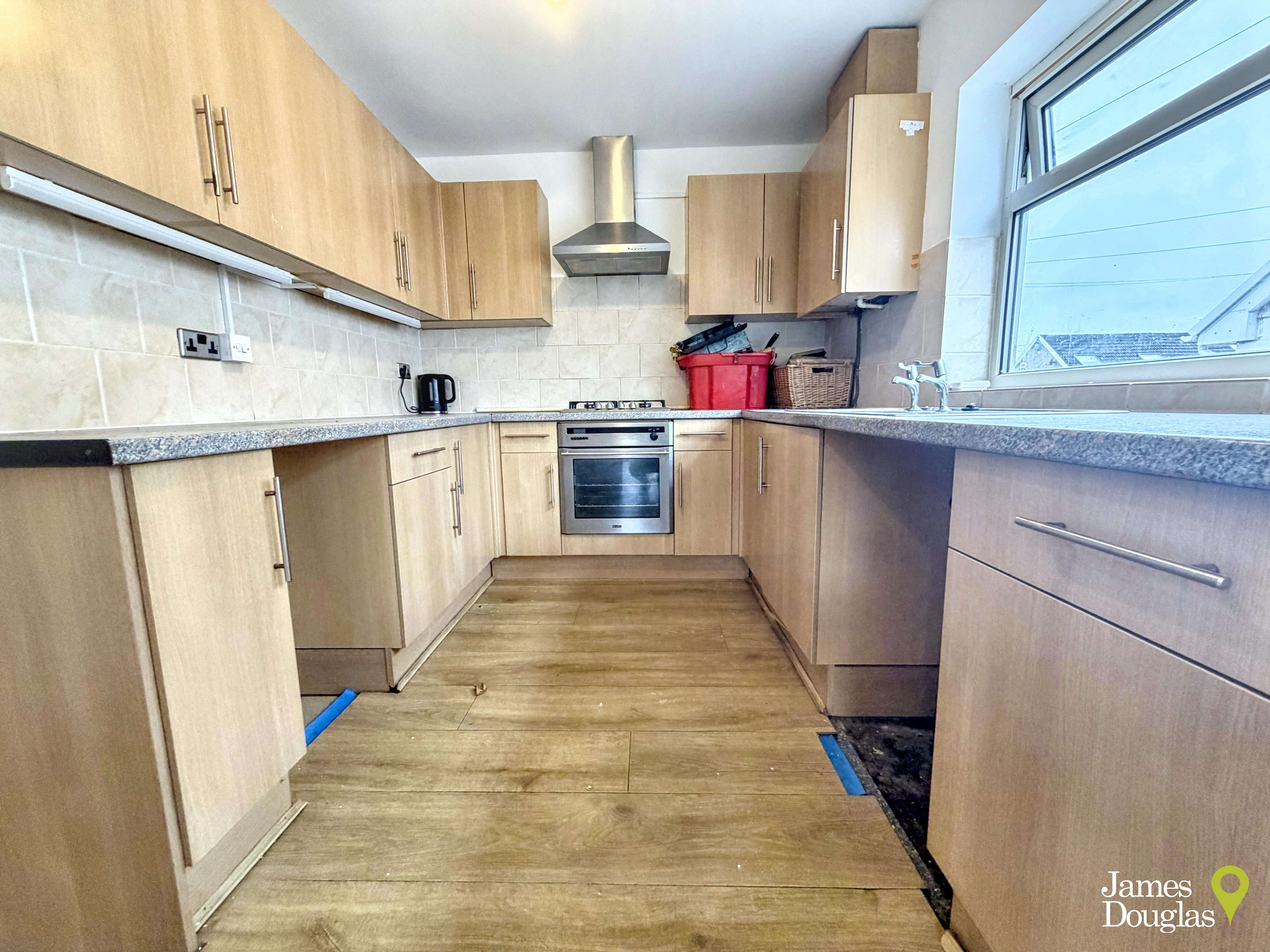 Rowan Close, Penycoedcae, Pontypridd, photo 14