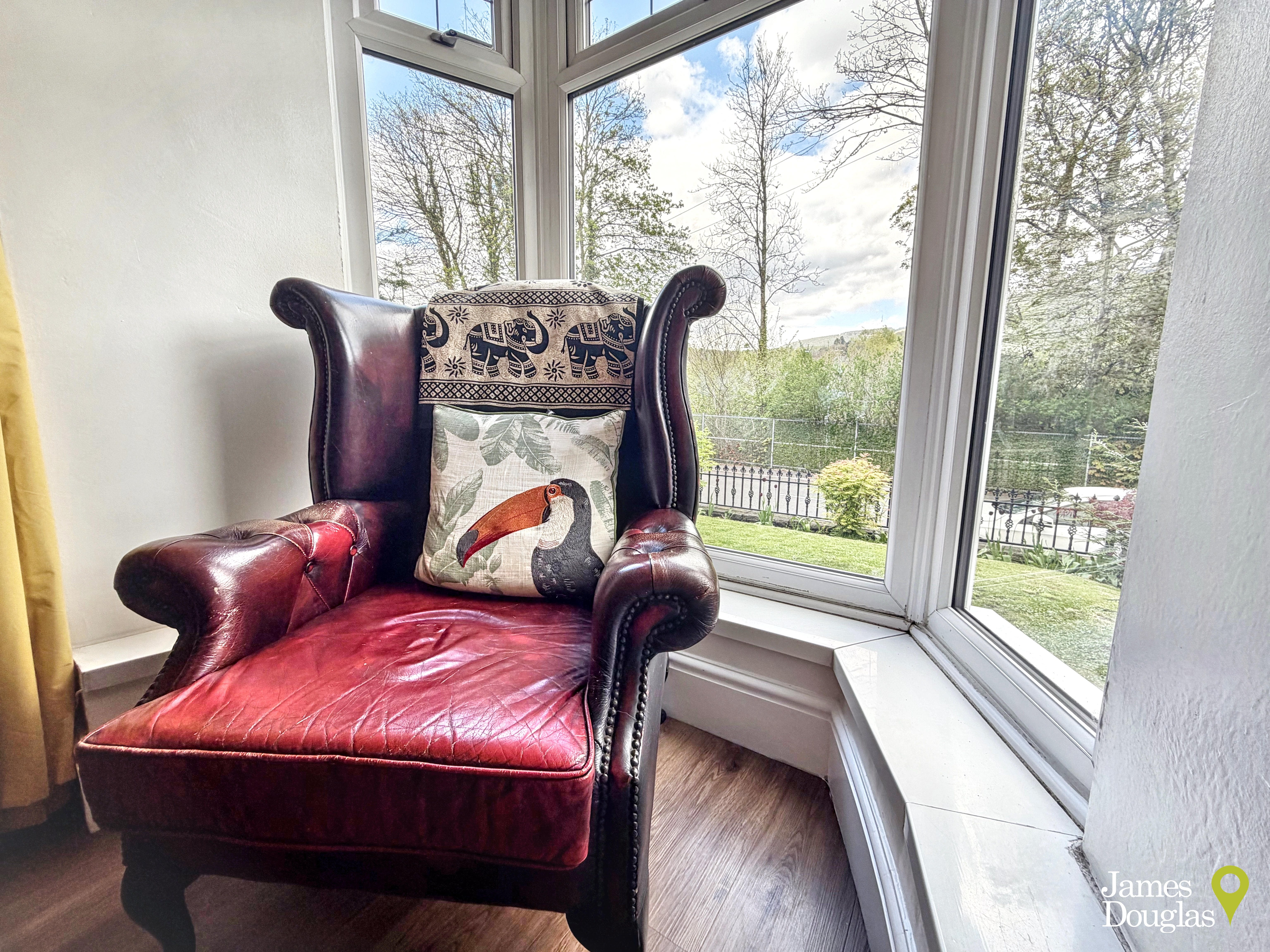 Brynderwen Villas, Aberdare Road, Mountain Ash, photo 7
