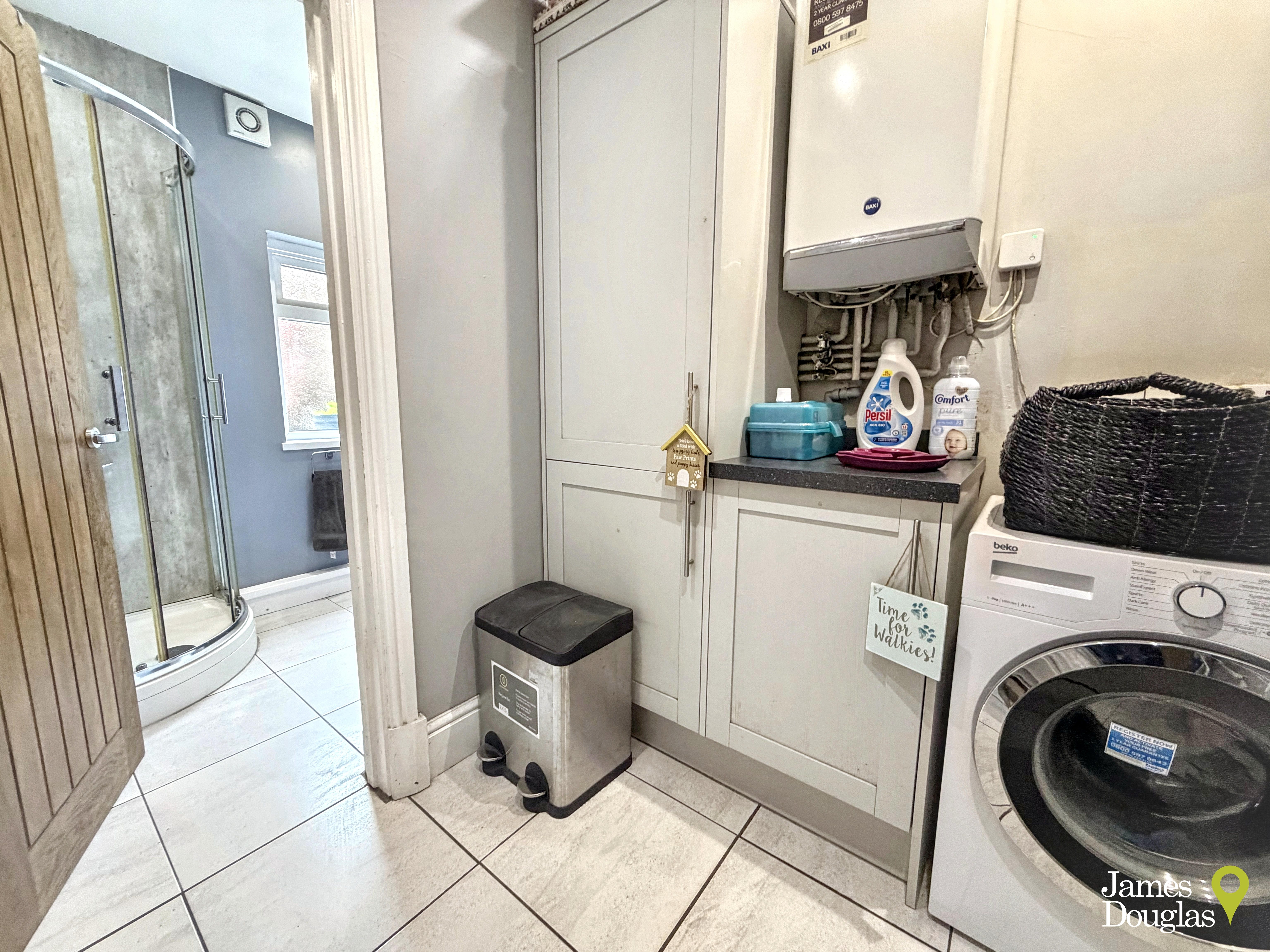 Brynderwen Villas, Aberdare Road, Mountain Ash, photo 13