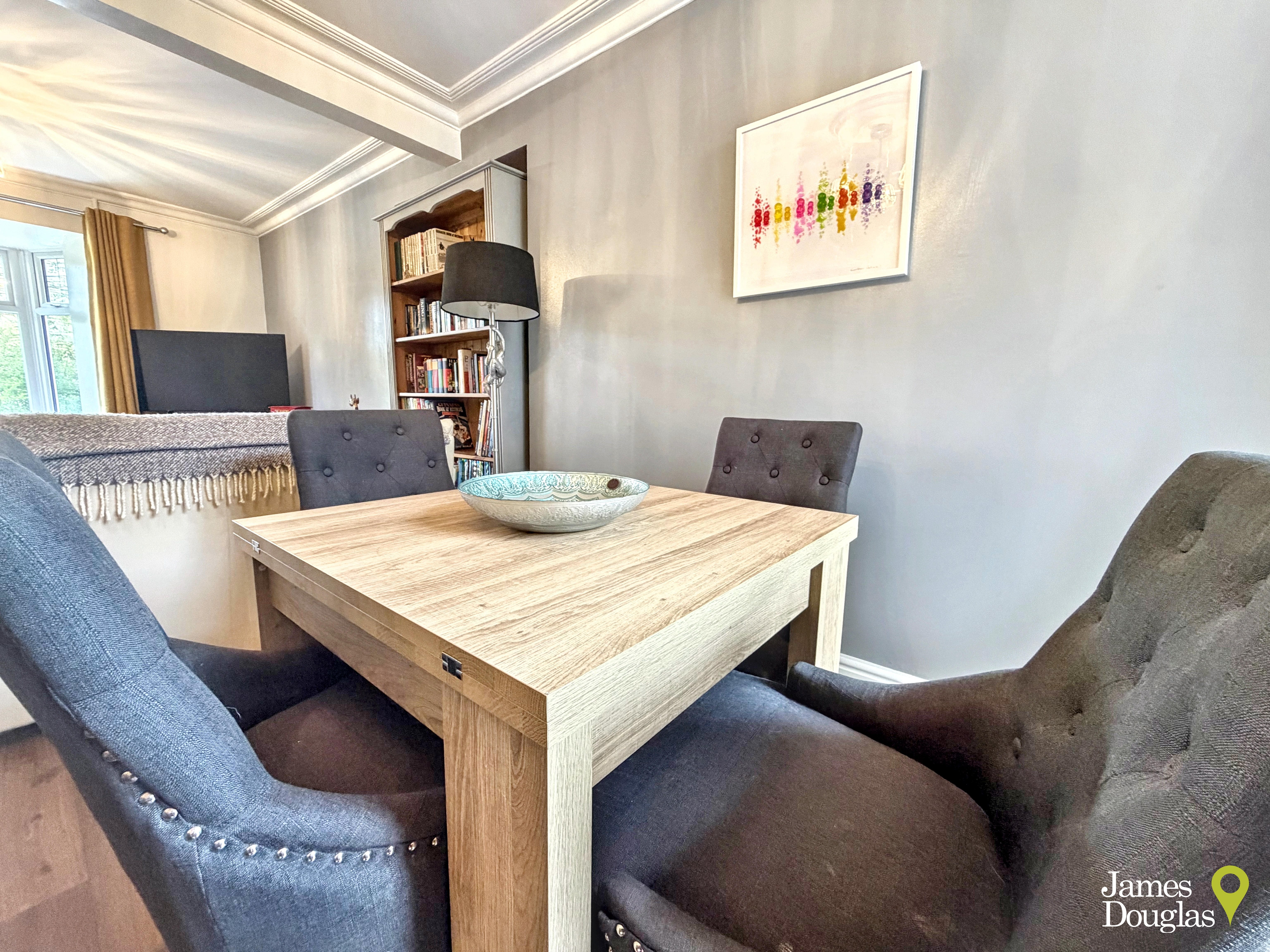 Brynderwen Villas, Aberdare Road, Mountain Ash, photo 5