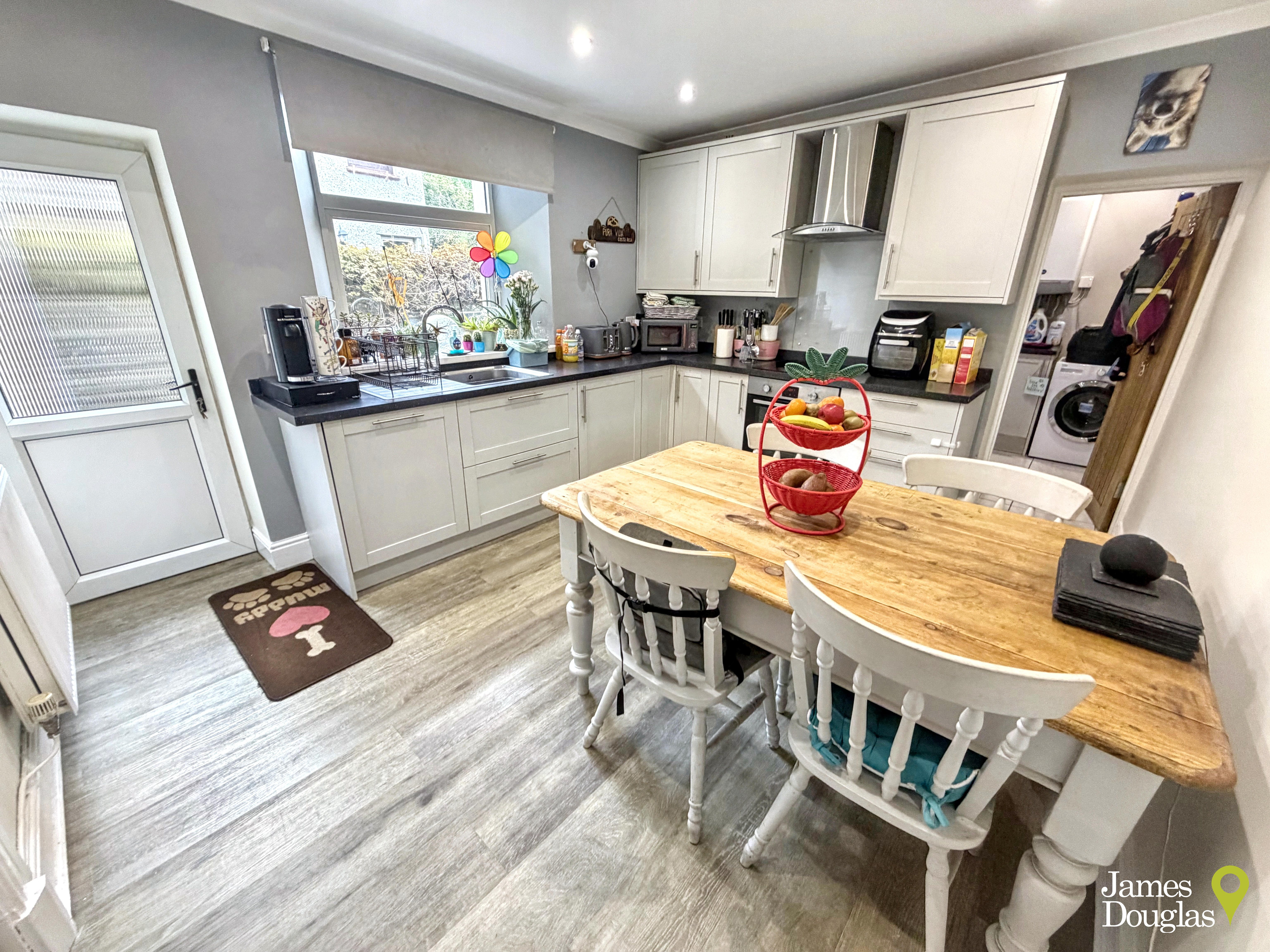 Brynderwen Villas, Aberdare Road, Mountain Ash, photo 9