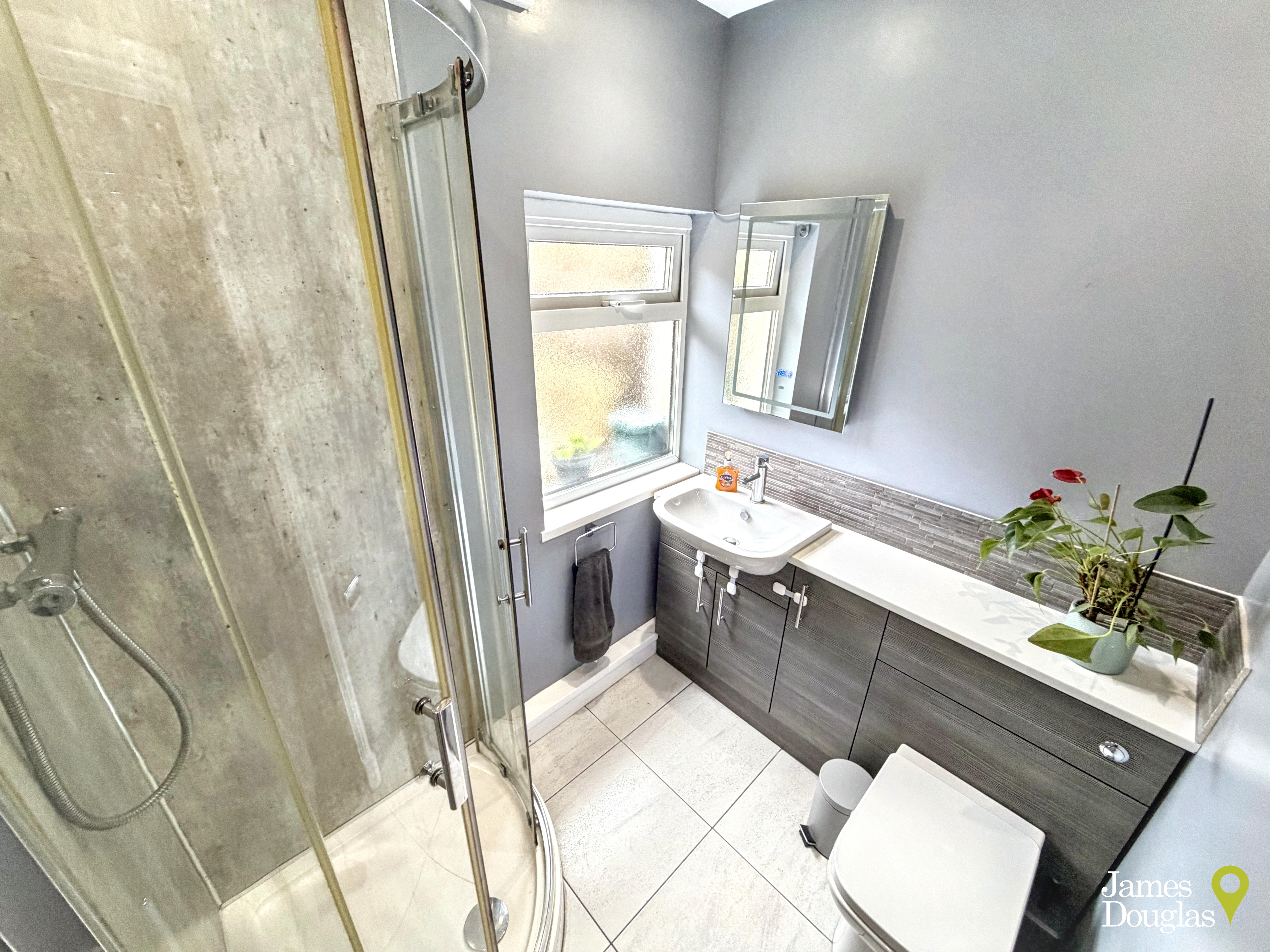 Brynderwen Villas, Aberdare Road, Mountain Ash, photo 14