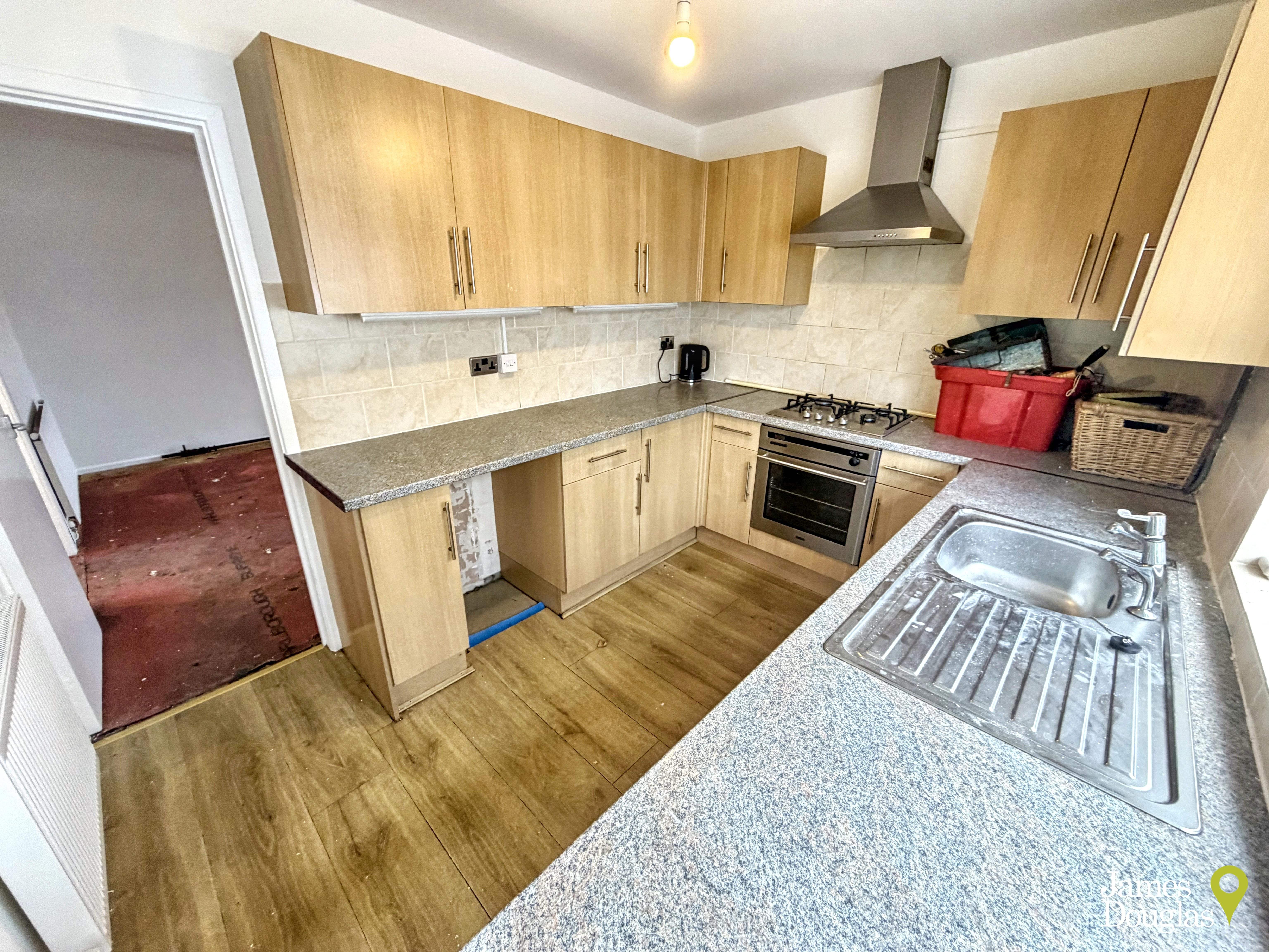 Rowan Close, Penycoedcae, Pontypridd, photo 12