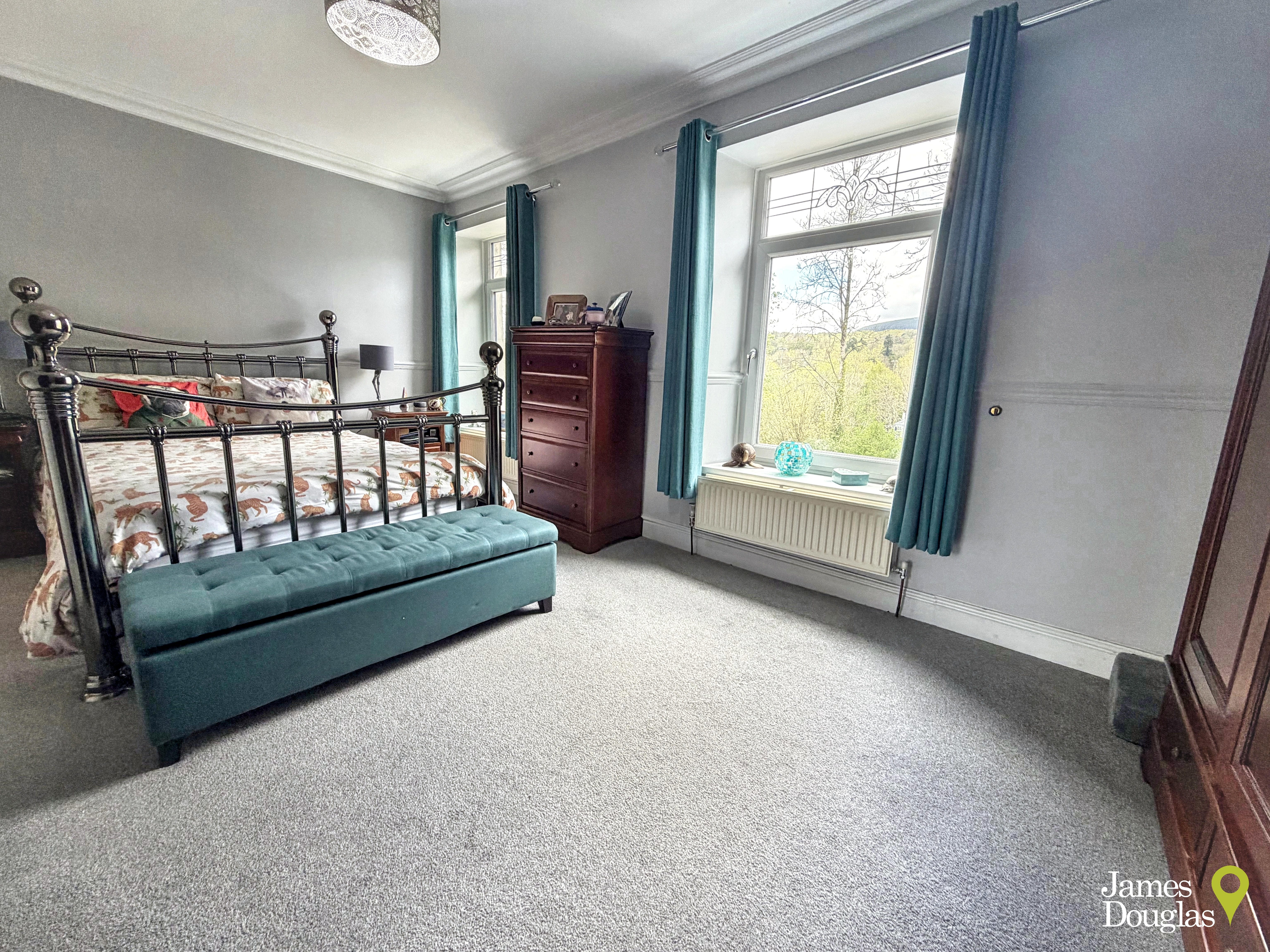 Brynderwen Villas, Aberdare Road, Mountain Ash, photo 17