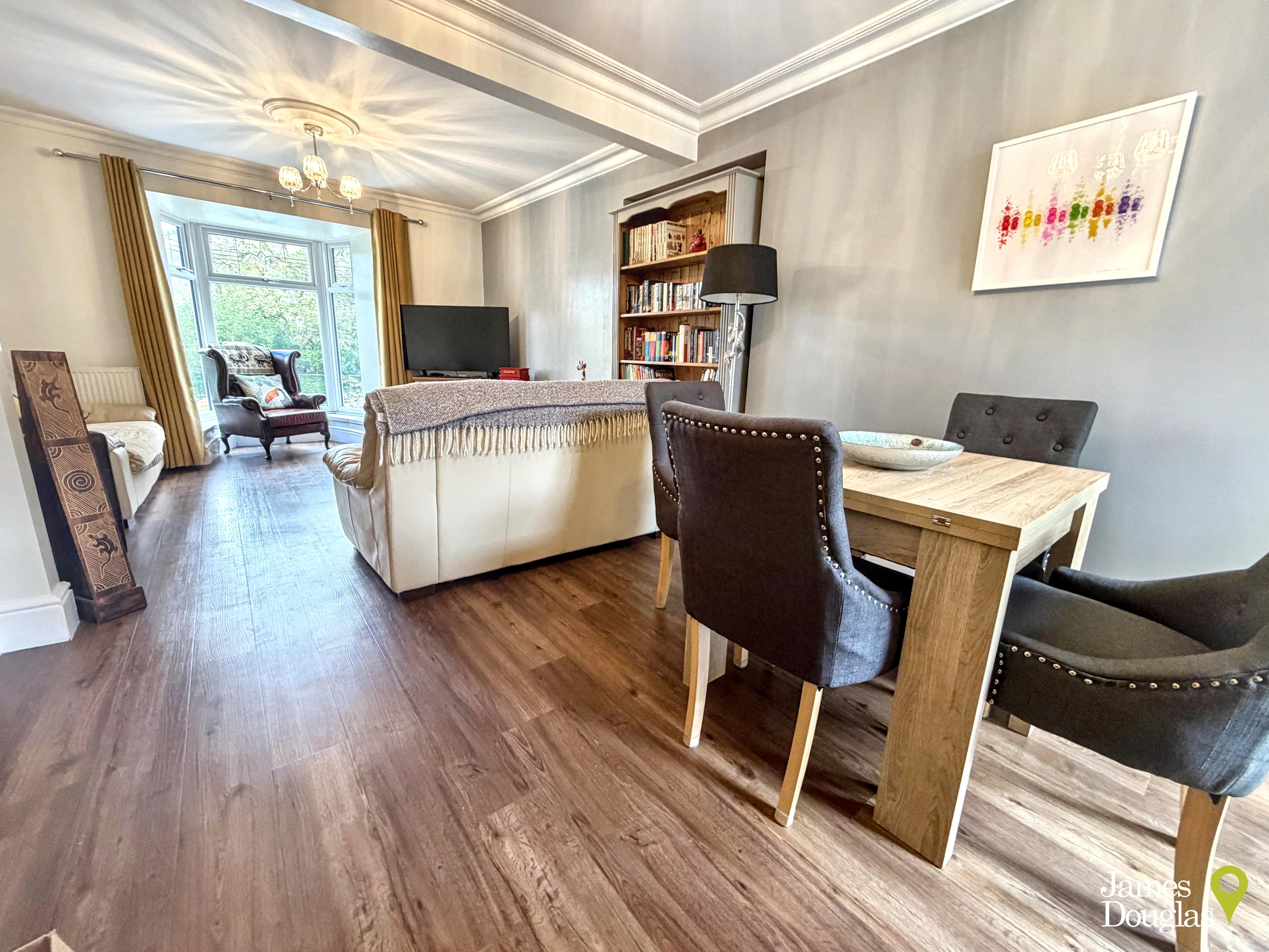 Brynderwen Villas, Aberdare Road, Mountain Ash, photo 4