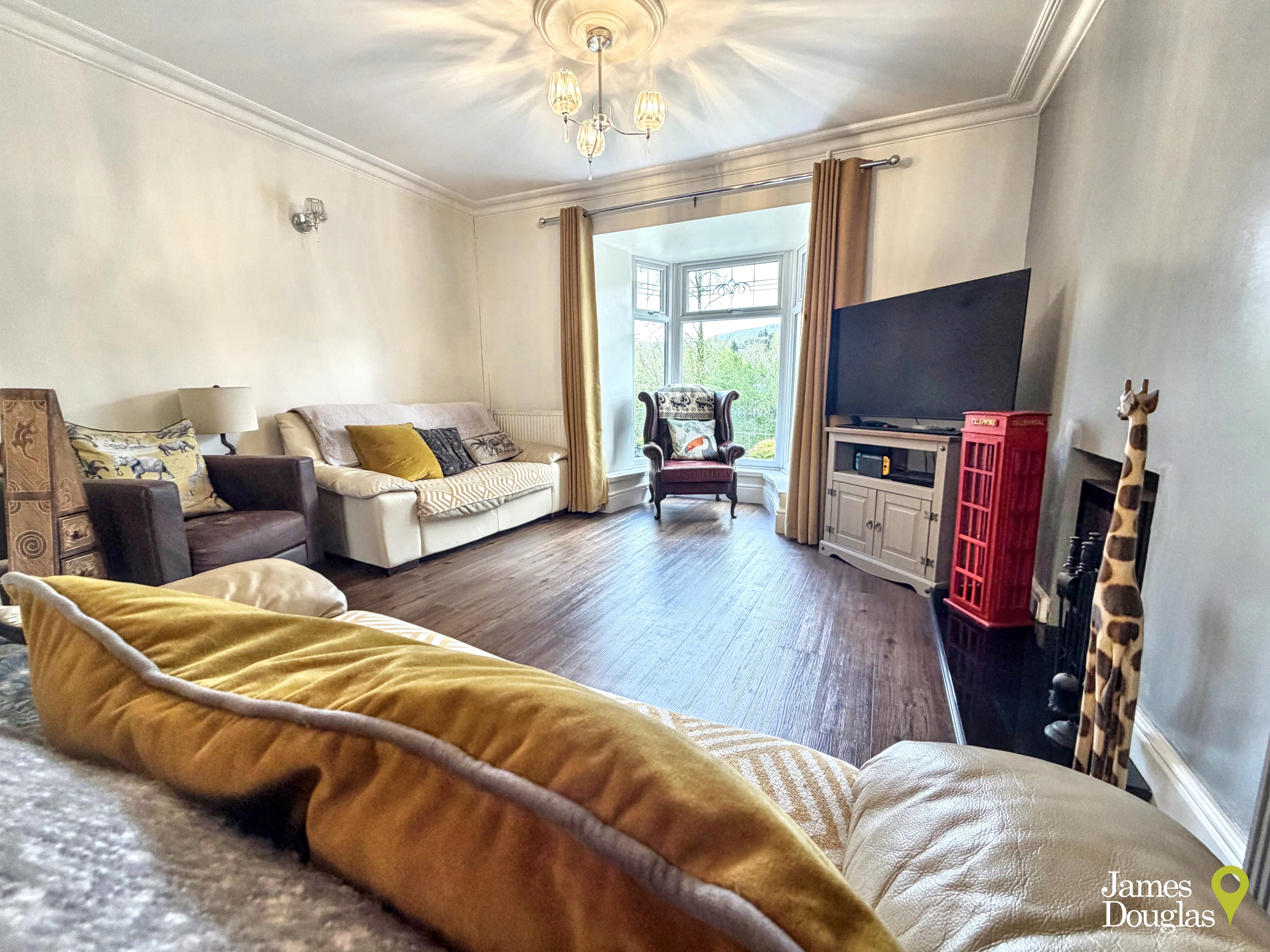 Brynderwen Villas, Aberdare Road, Mountain Ash, photo 6