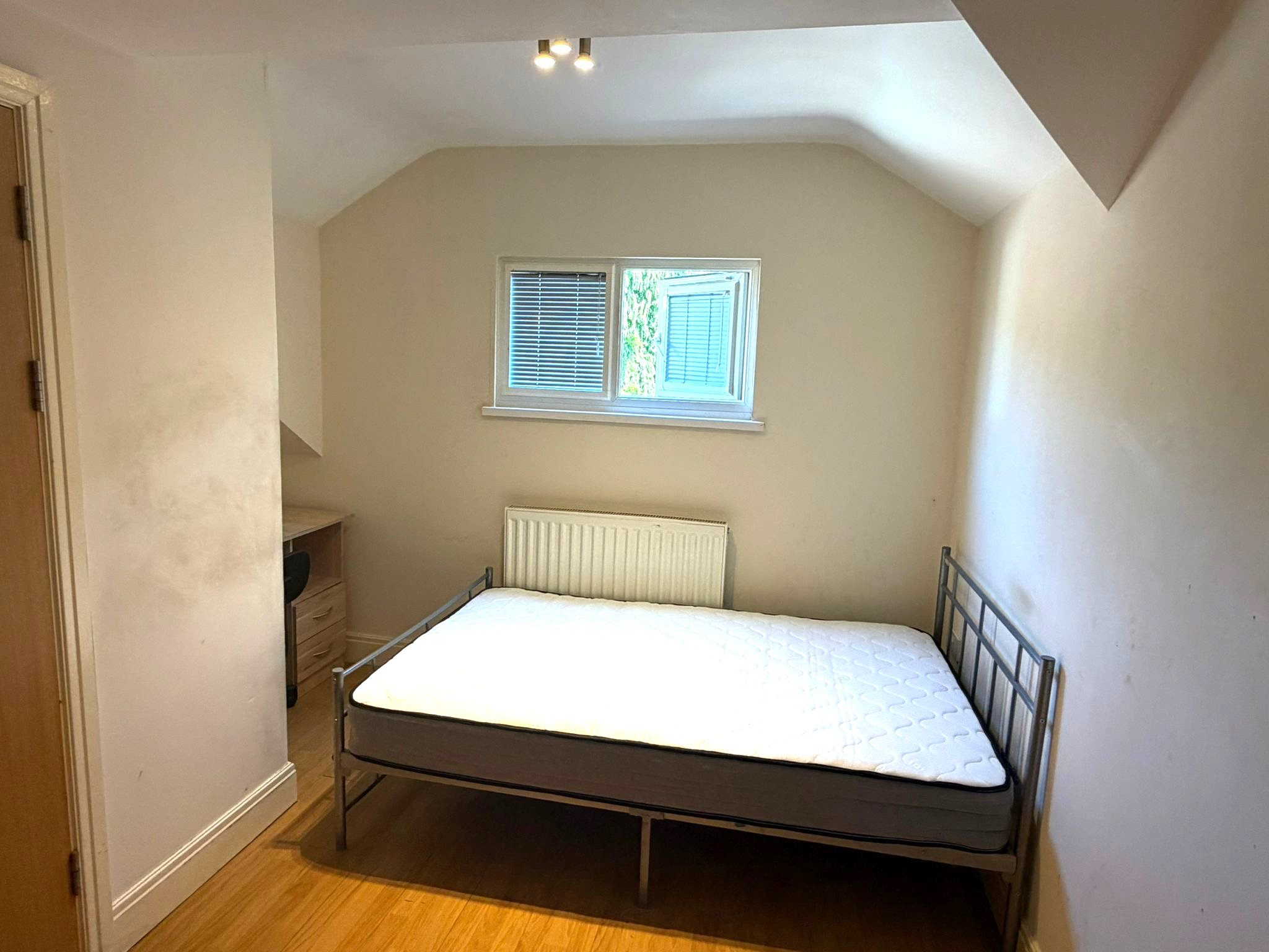 Colum Road, Cathays, Cardiff