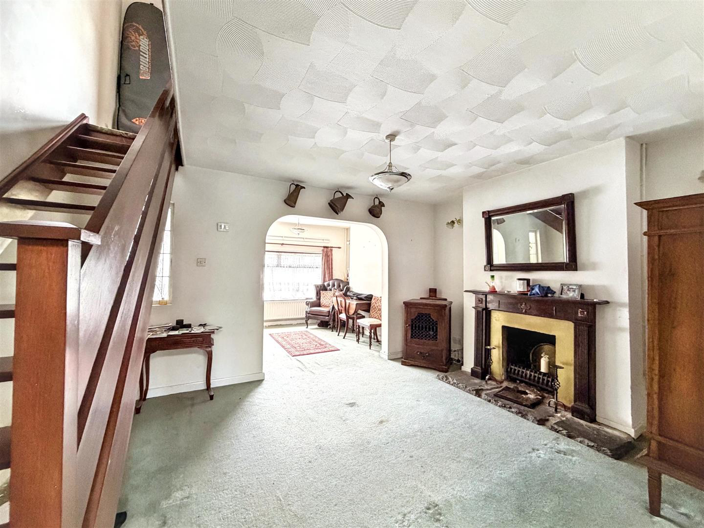Pontymason Lane, Rogerstone, Newport, photo 2