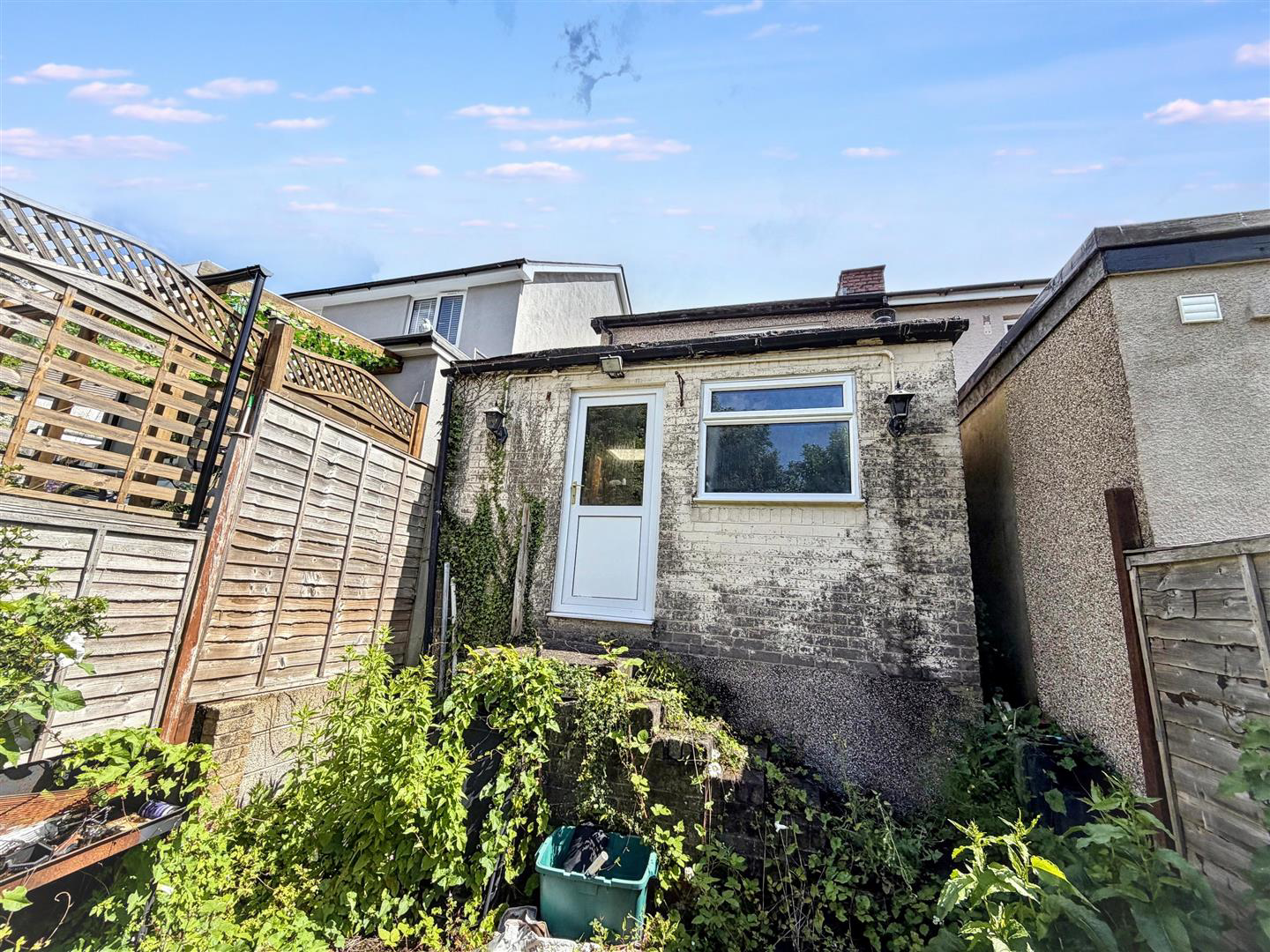 Pontymason Lane, Rogerstone, Newport, photo 9