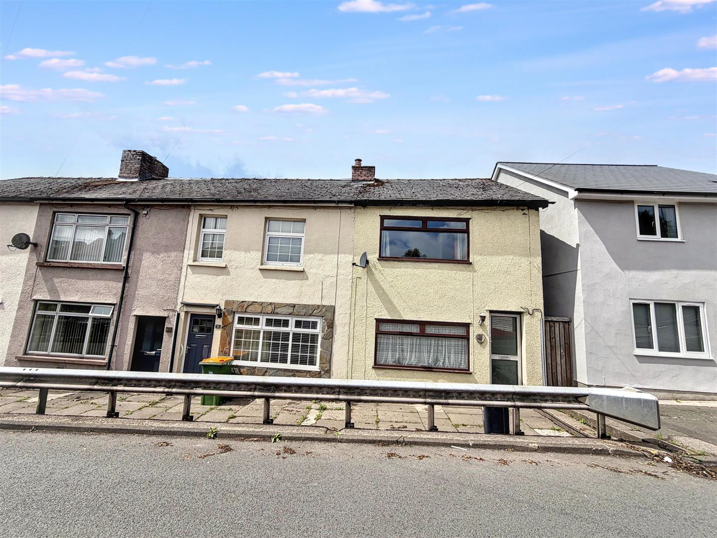 Pontymason Lane, Rogerstone, Newport