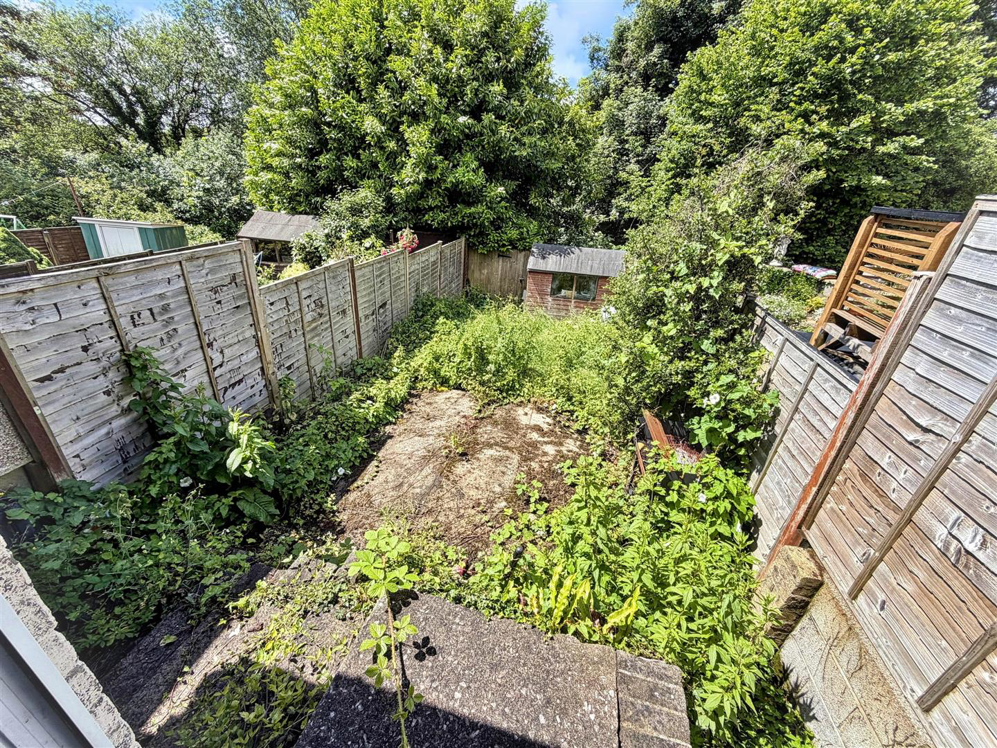 Pontymason Lane, Rogerstone, Newport, photo 8