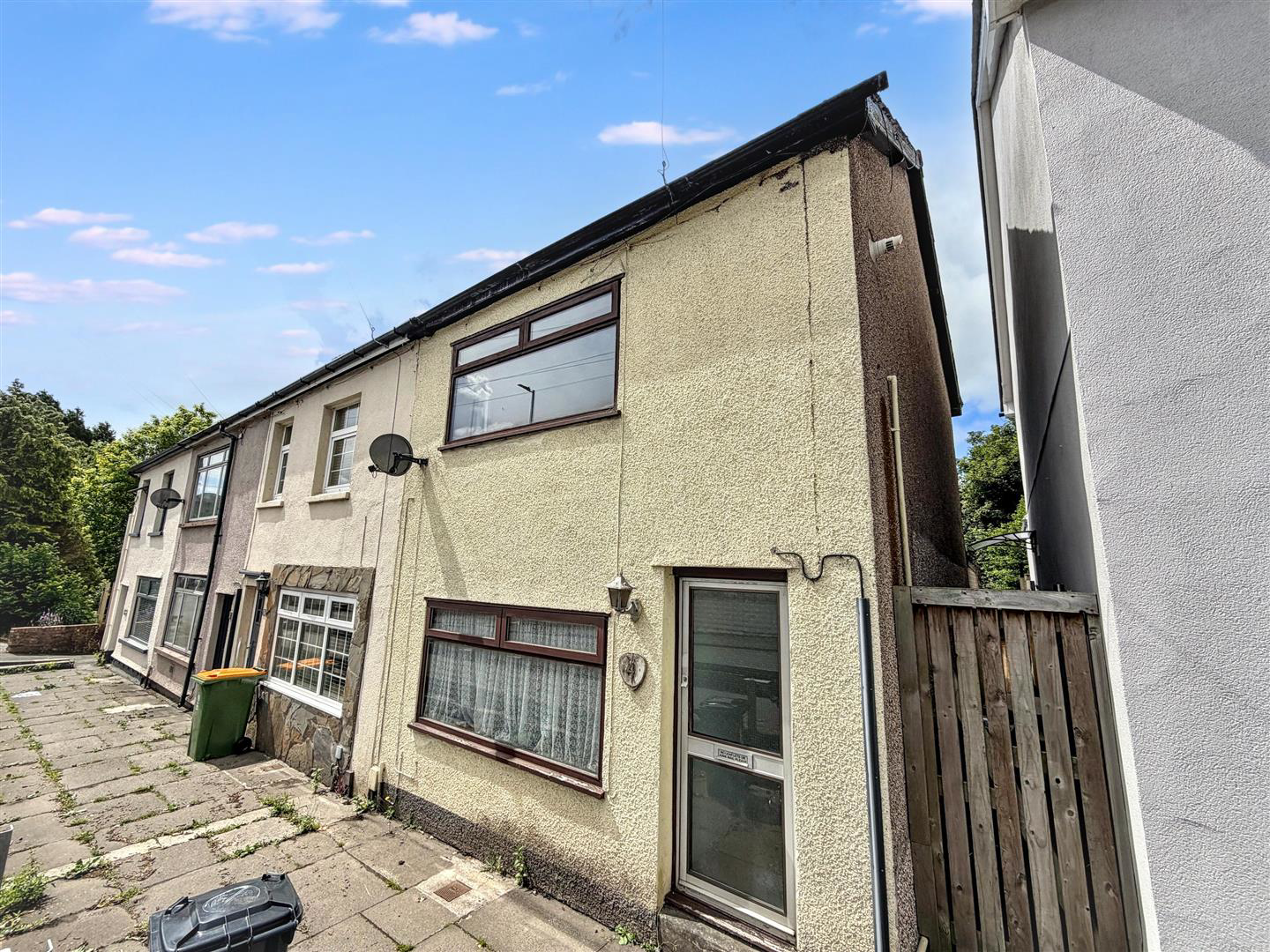 Pontymason Lane, Rogerstone, Newport, photo 11