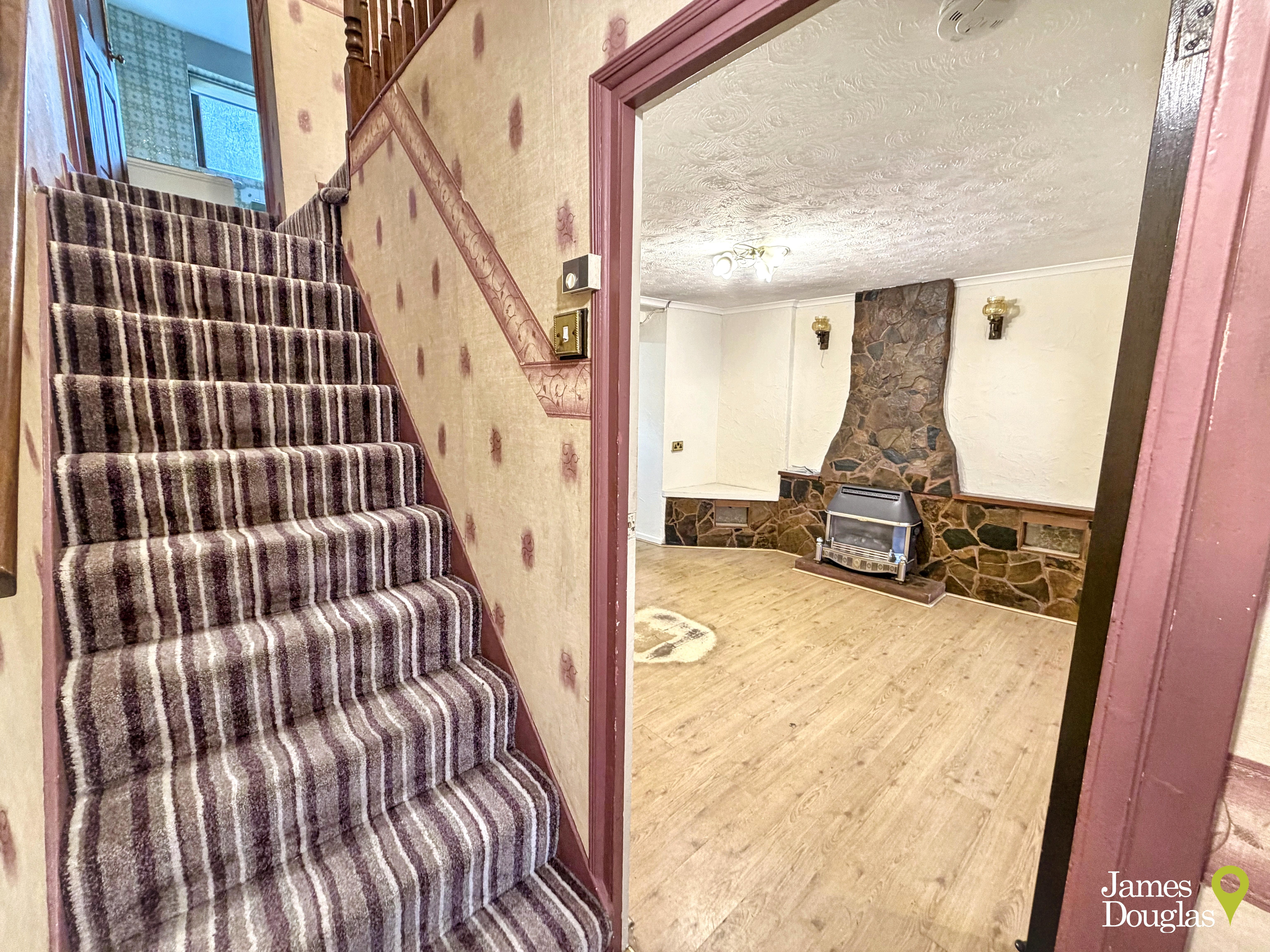 Ebenezer Street, Rhydyfelin, Pontypridd, photo 4