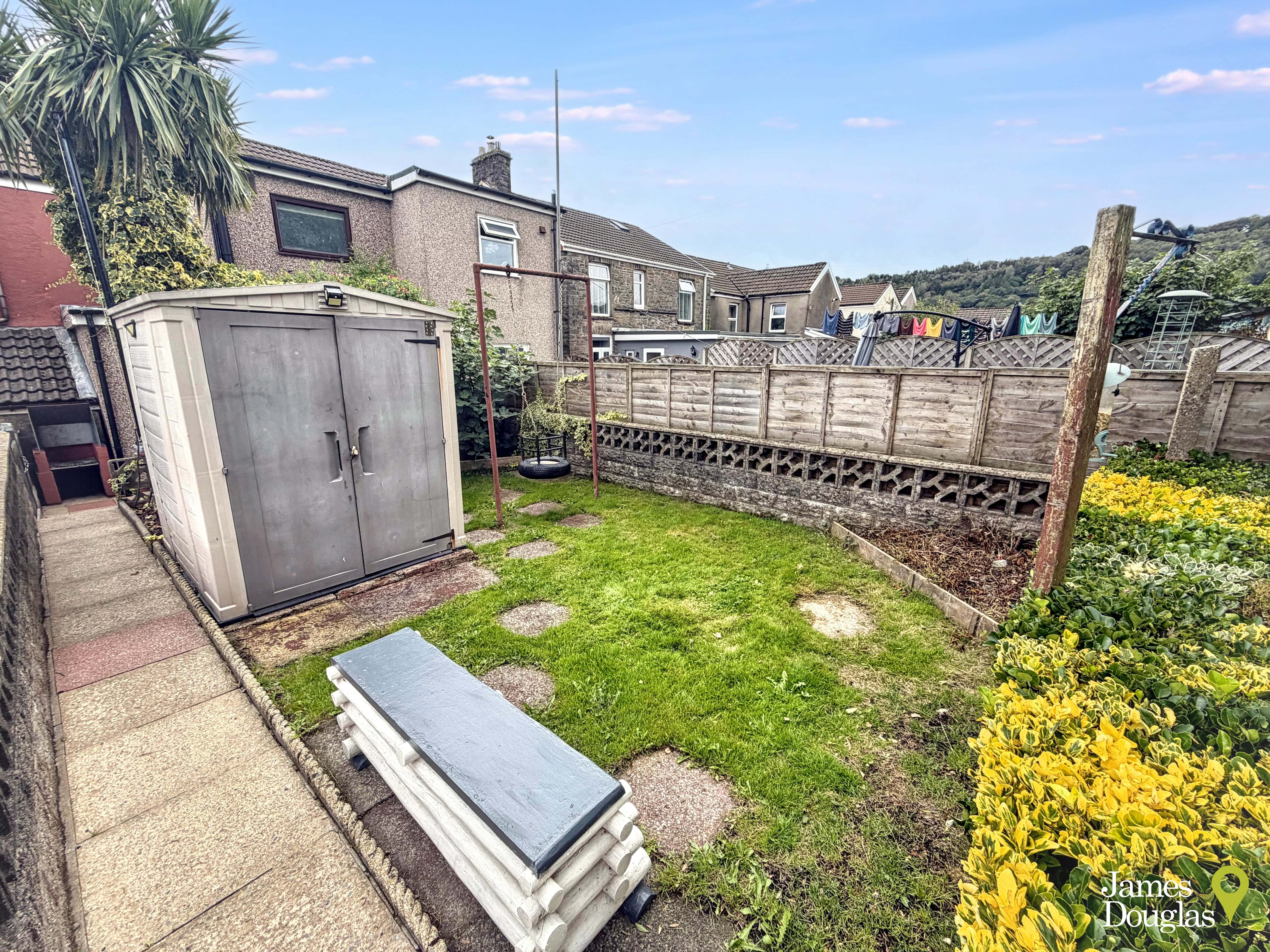Ebenezer Street, Rhydyfelin, Pontypridd, photo 20