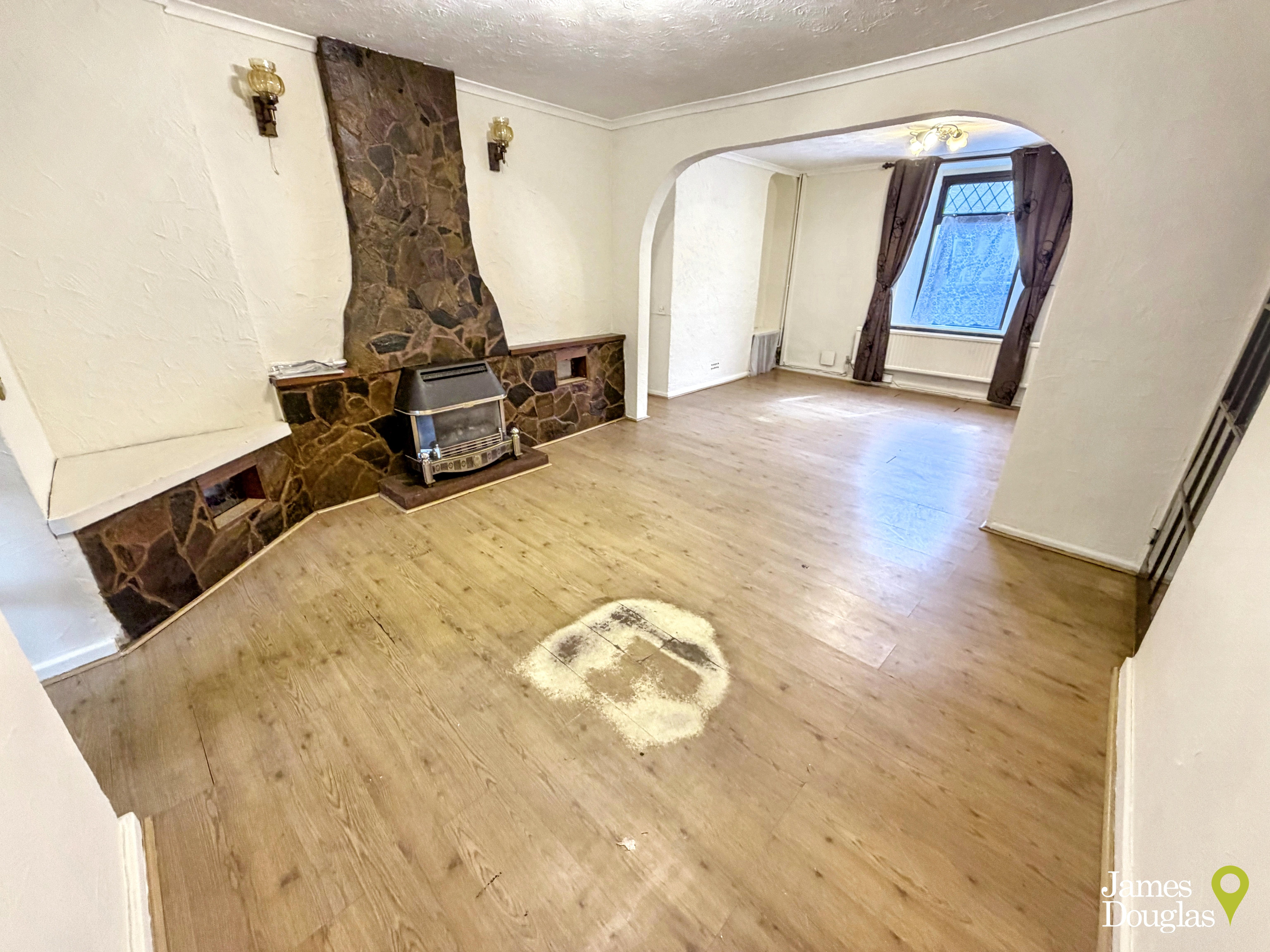 Ebenezer Street, Rhydyfelin, Pontypridd, photo 7